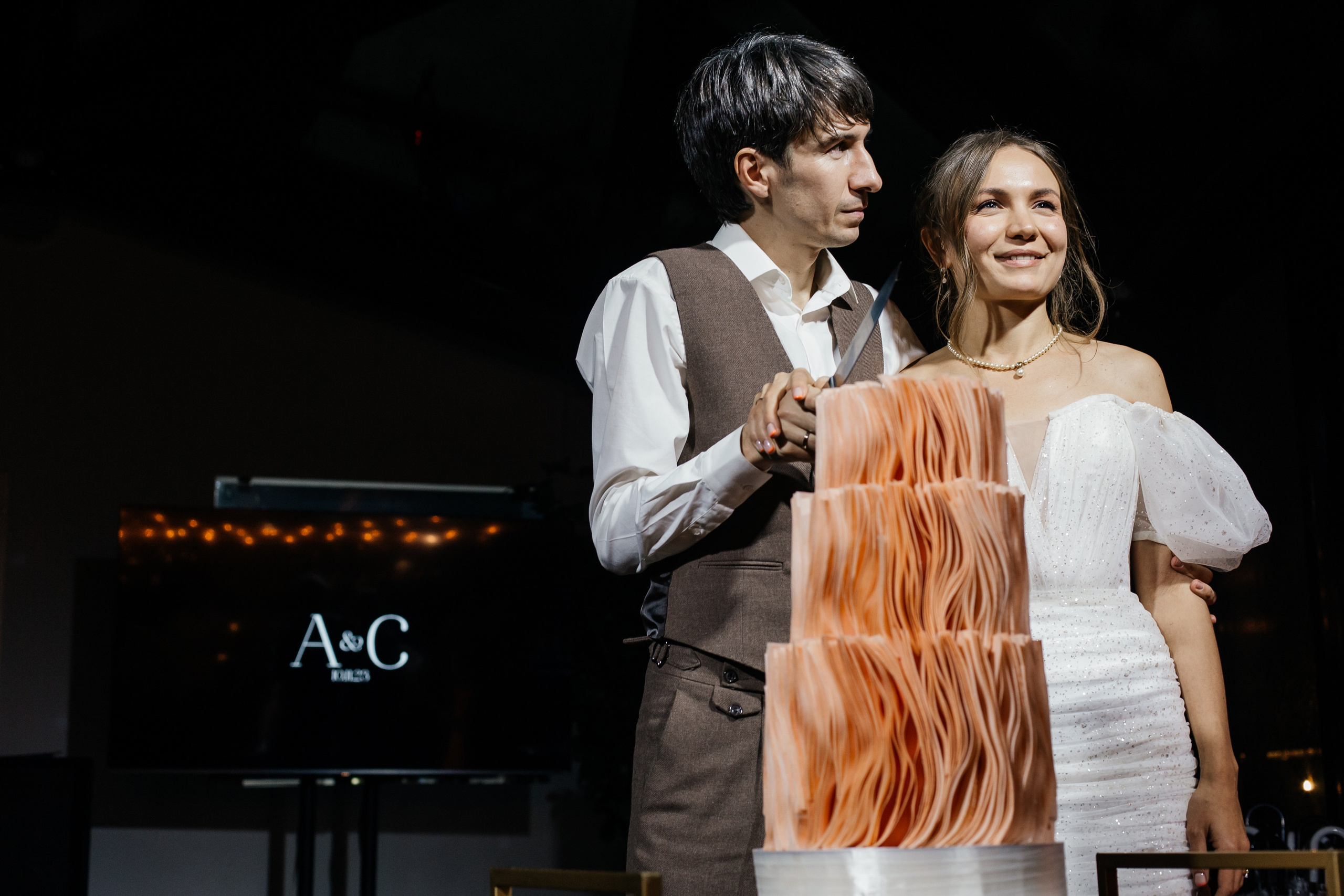 Пример полной свадебной съемки. Свадебный фотограф в Санкт-Петербурге Вика Стукачева