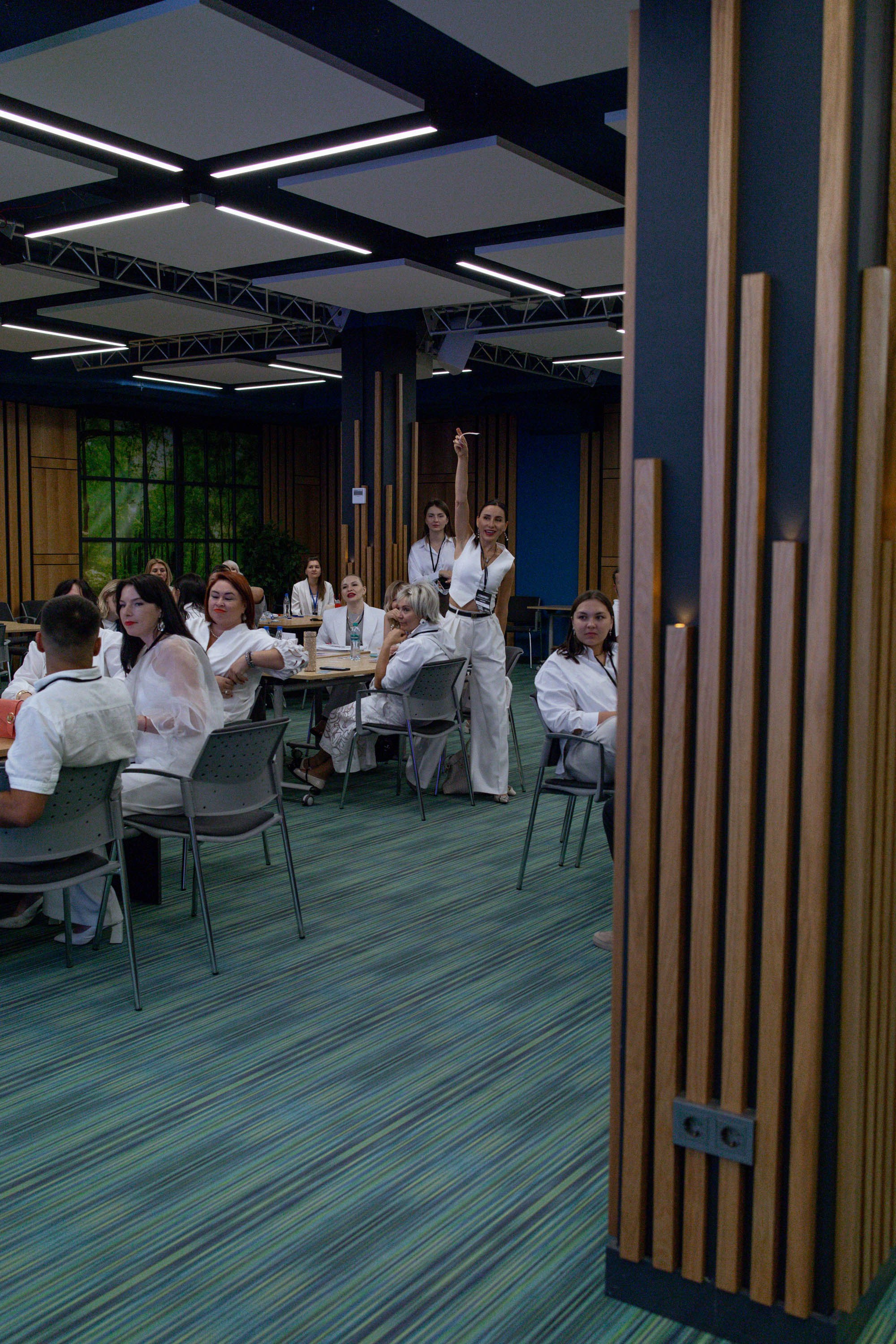 Масштаб Высоты