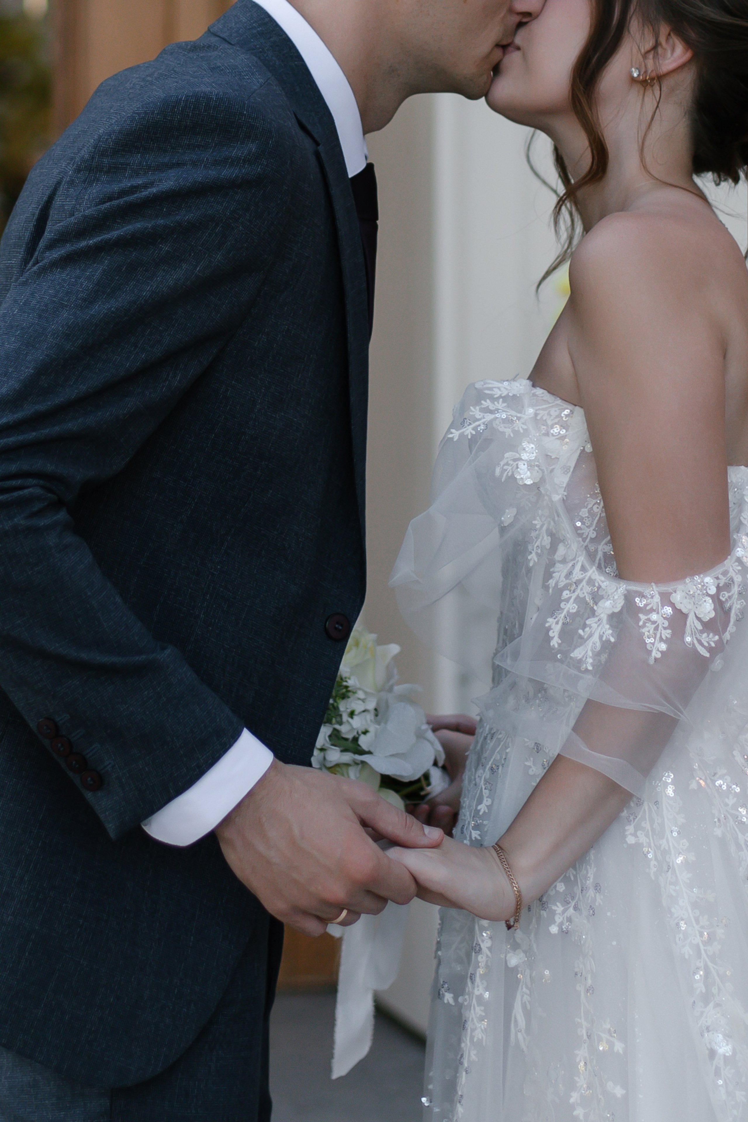 Николай и Татьяна. Свадебный и семейный фотограф в Краснодаре/Геленджике/Сочи/Санкт-Петербурге