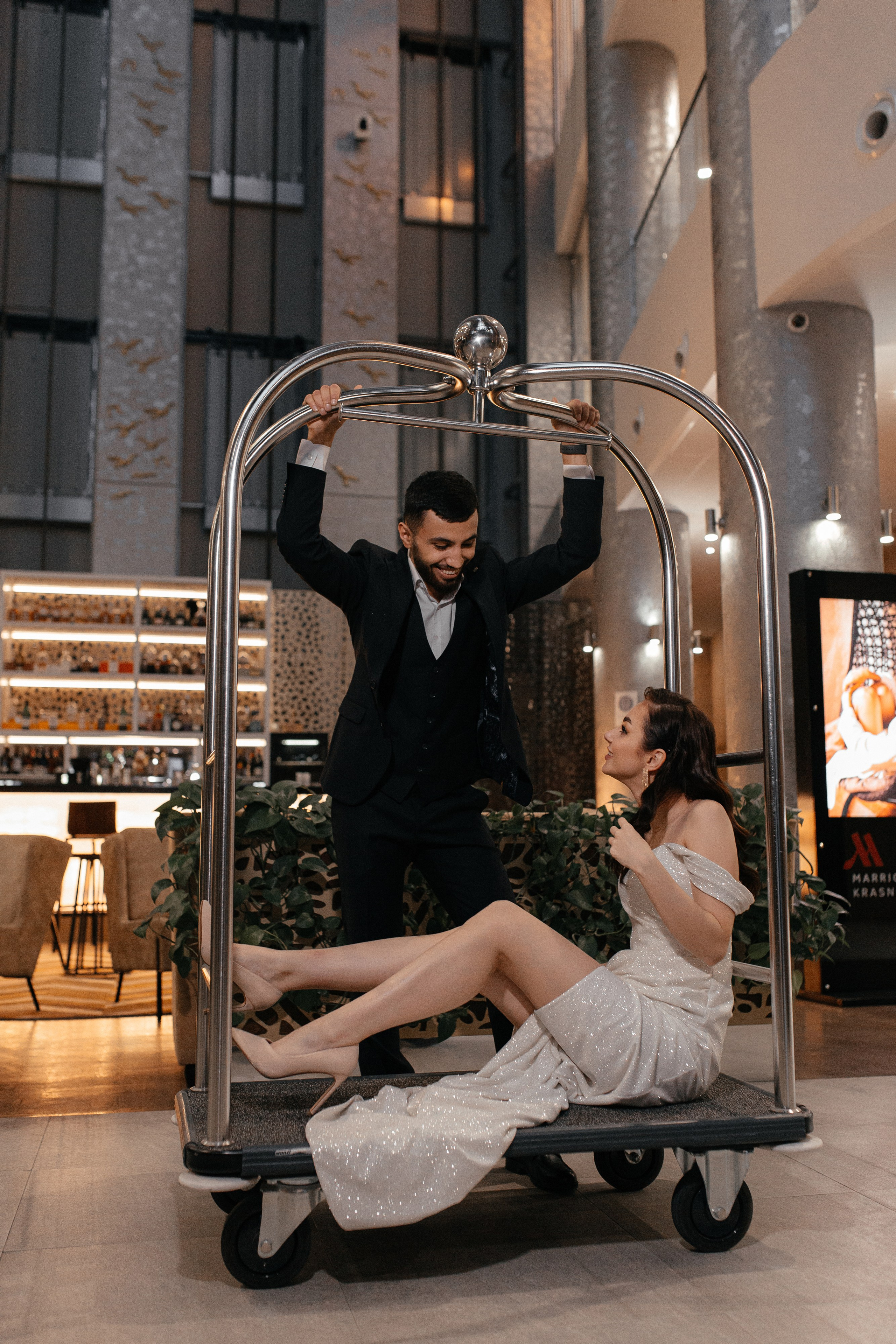 Саид и Анастасия. Свадебный и семейный фотограф в Краснодаре/Геленджике/Сочи/Санкт-Петербурге