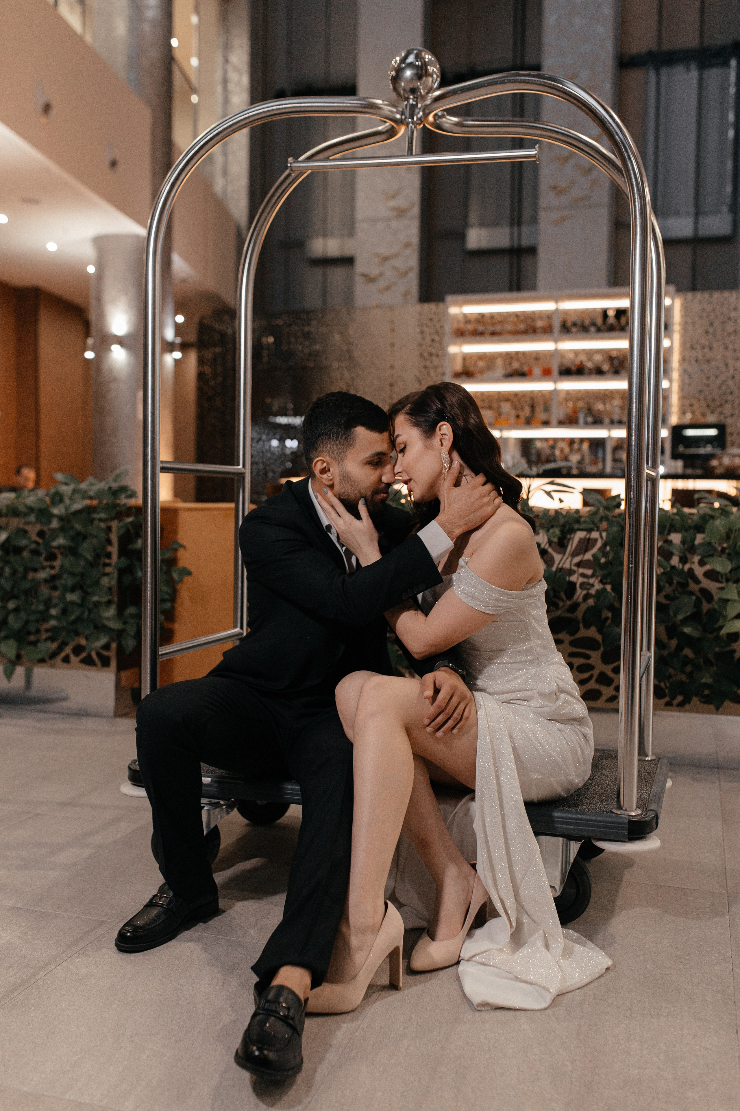 Саид и Анастасия. Свадебный и семейный фотограф в Краснодаре/Геленджике/Сочи/Санкт-Петербурге