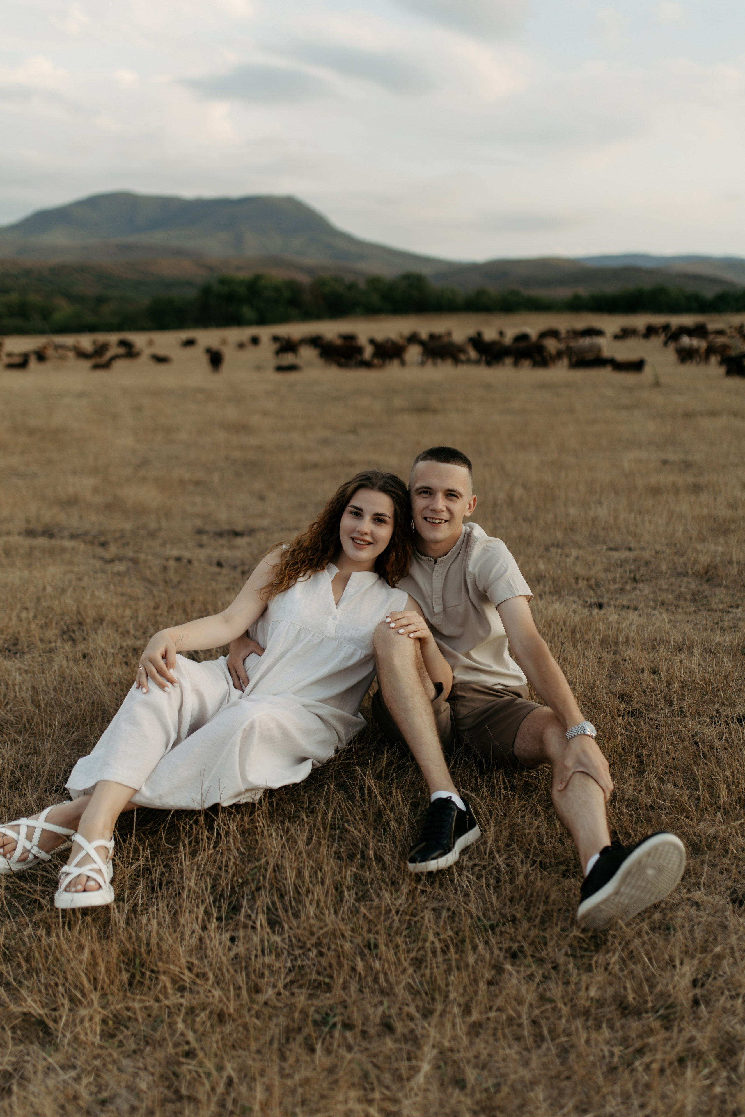 София и Дамир. Свадебный и семейный фотограф в Краснодаре/Геленджике/Сочи/Санкт-Петербурге