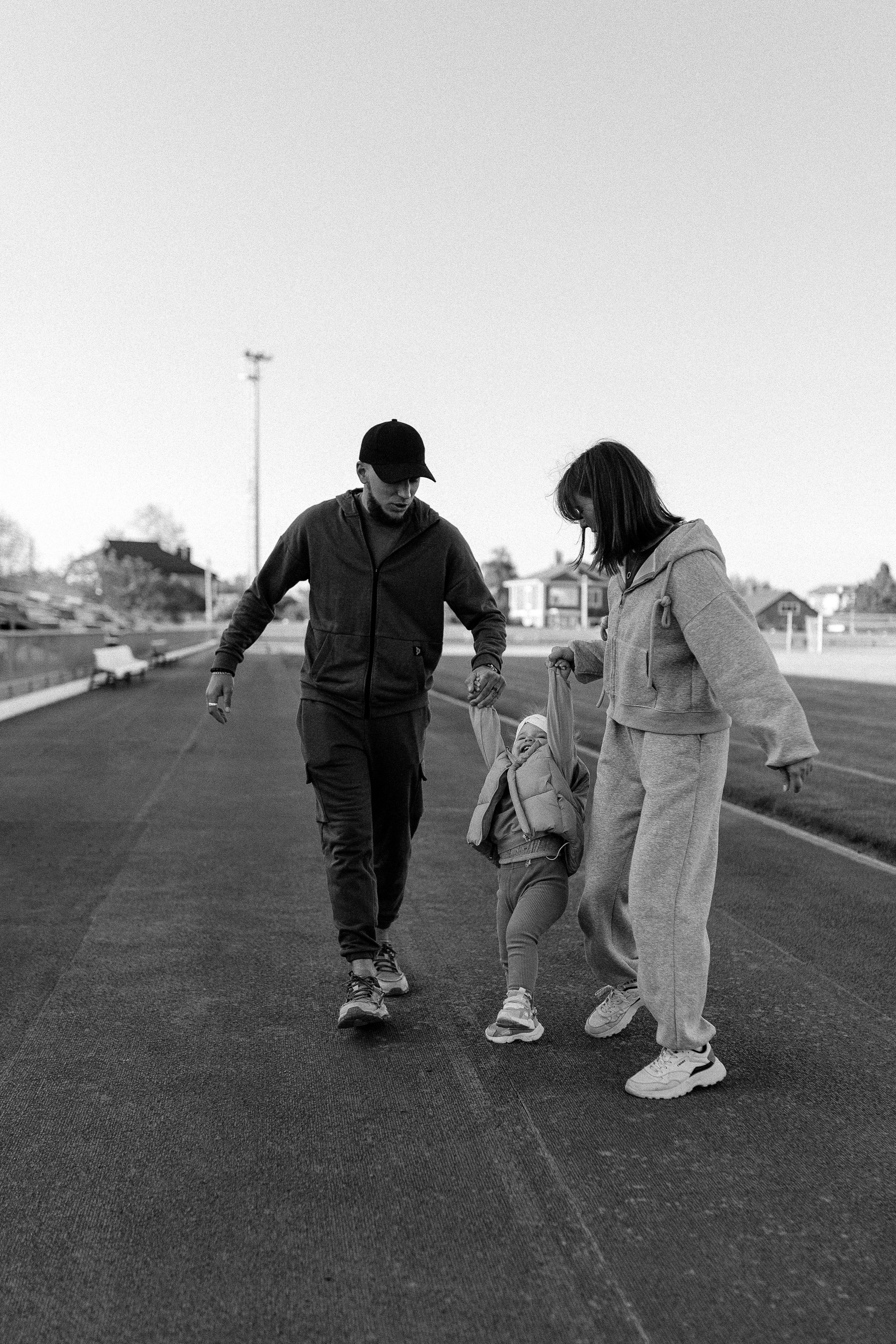 Сергей, Алина и Василиса. Свадебный и семейный фотограф в Краснодаре/Геленджике/Сочи/Санкт-Петербурге