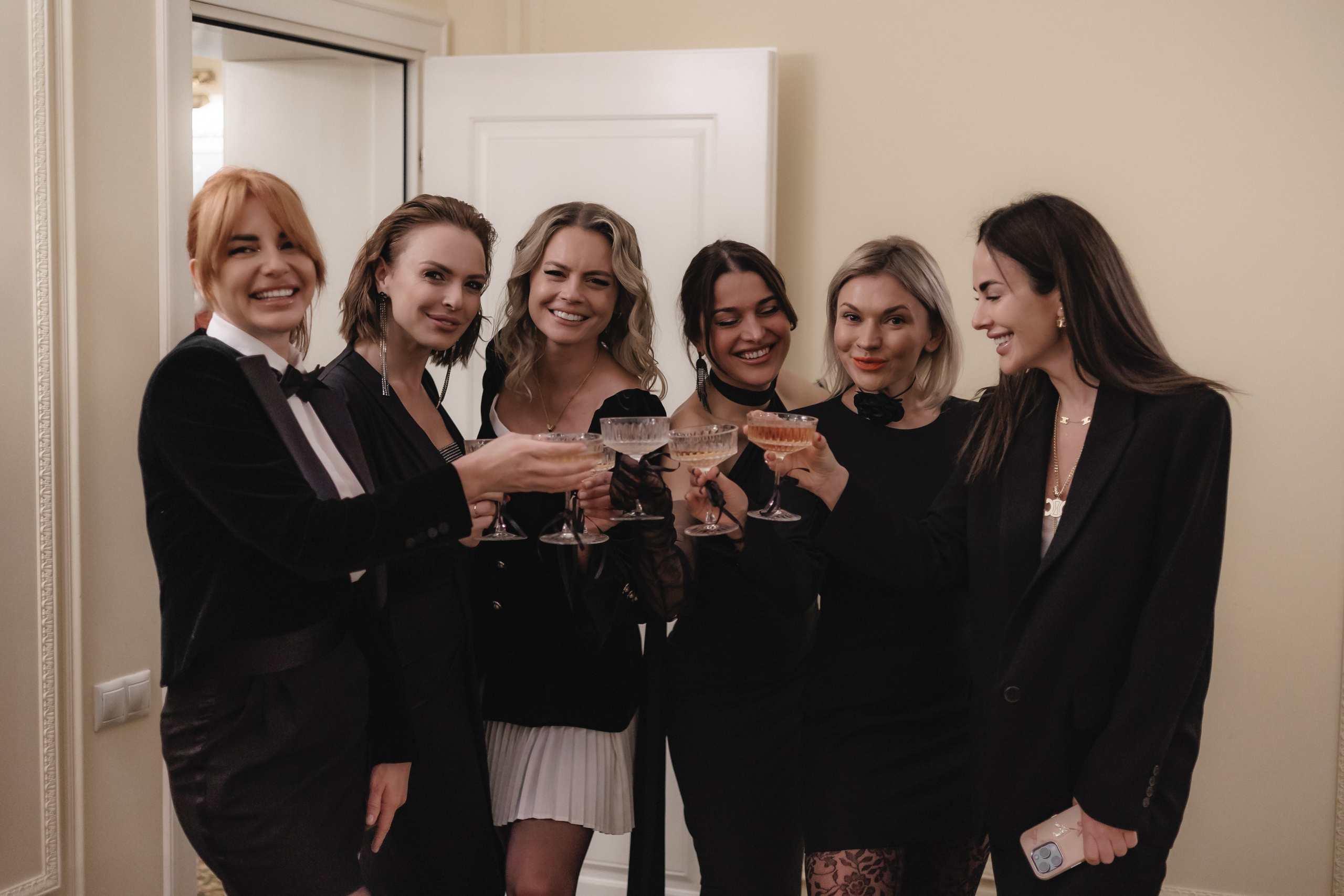 Самый красивый шабаш. Фотограф в Волгограде — Александра Искандерова