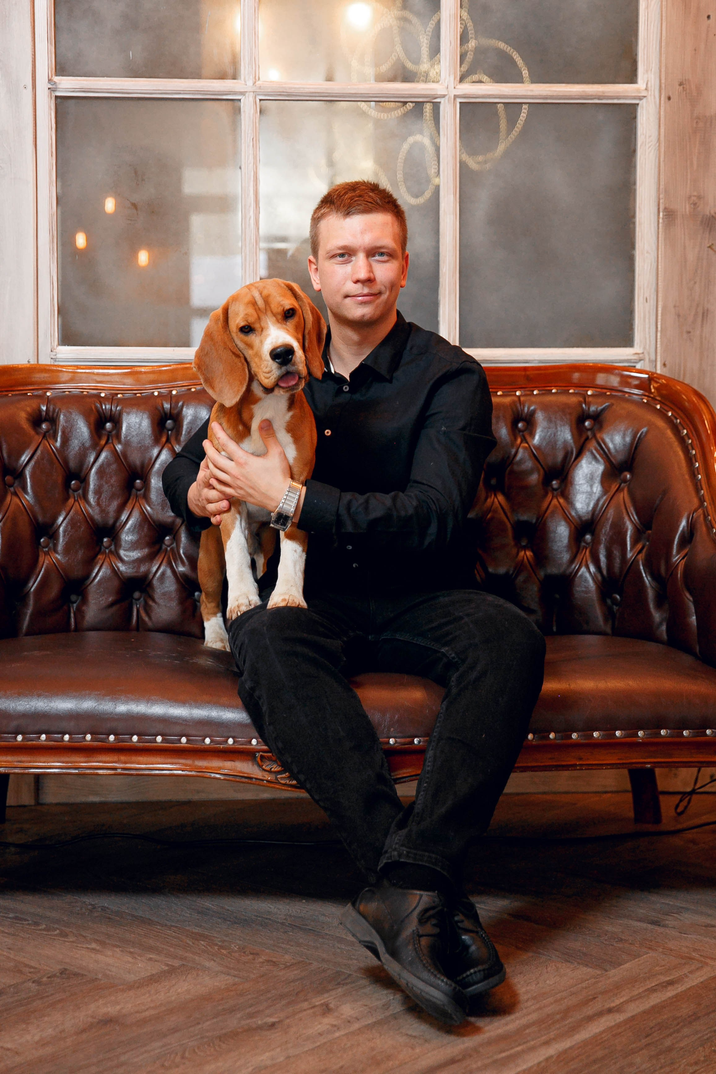 Фото студия «Фотоцех». Ваш репортажный фотограф Артемий Антонов