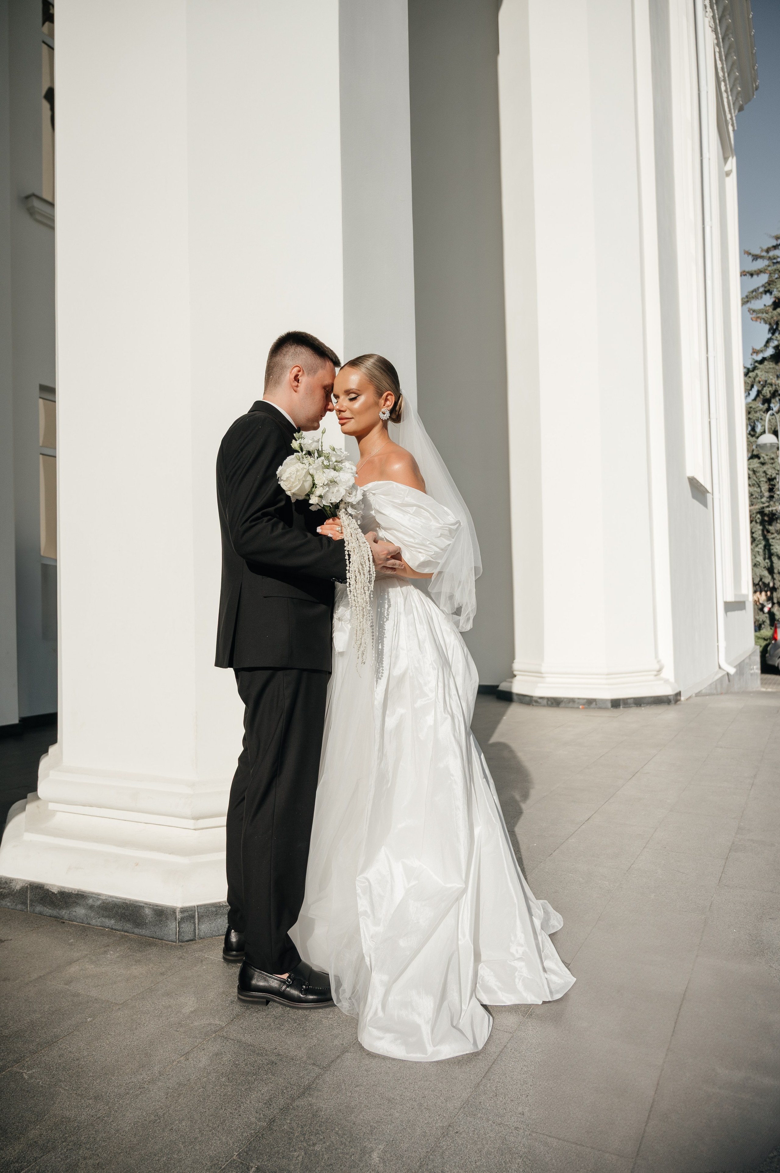 Сергей и Анастасия. Свадебный и семейный фотограф в Краснодаре Алина Мельник