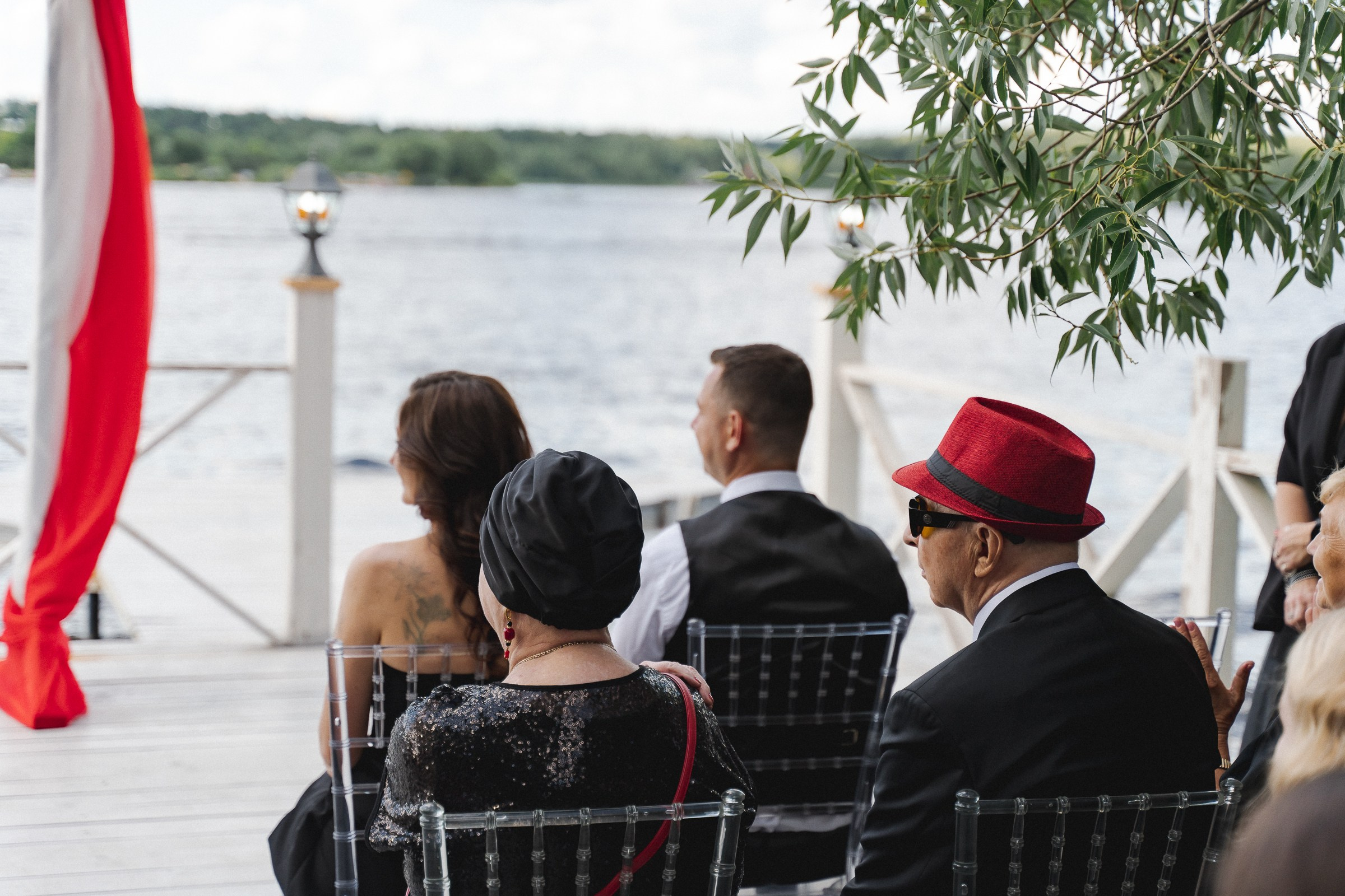 Иван и Вероника. Свадебный фотограф Александр Осипов