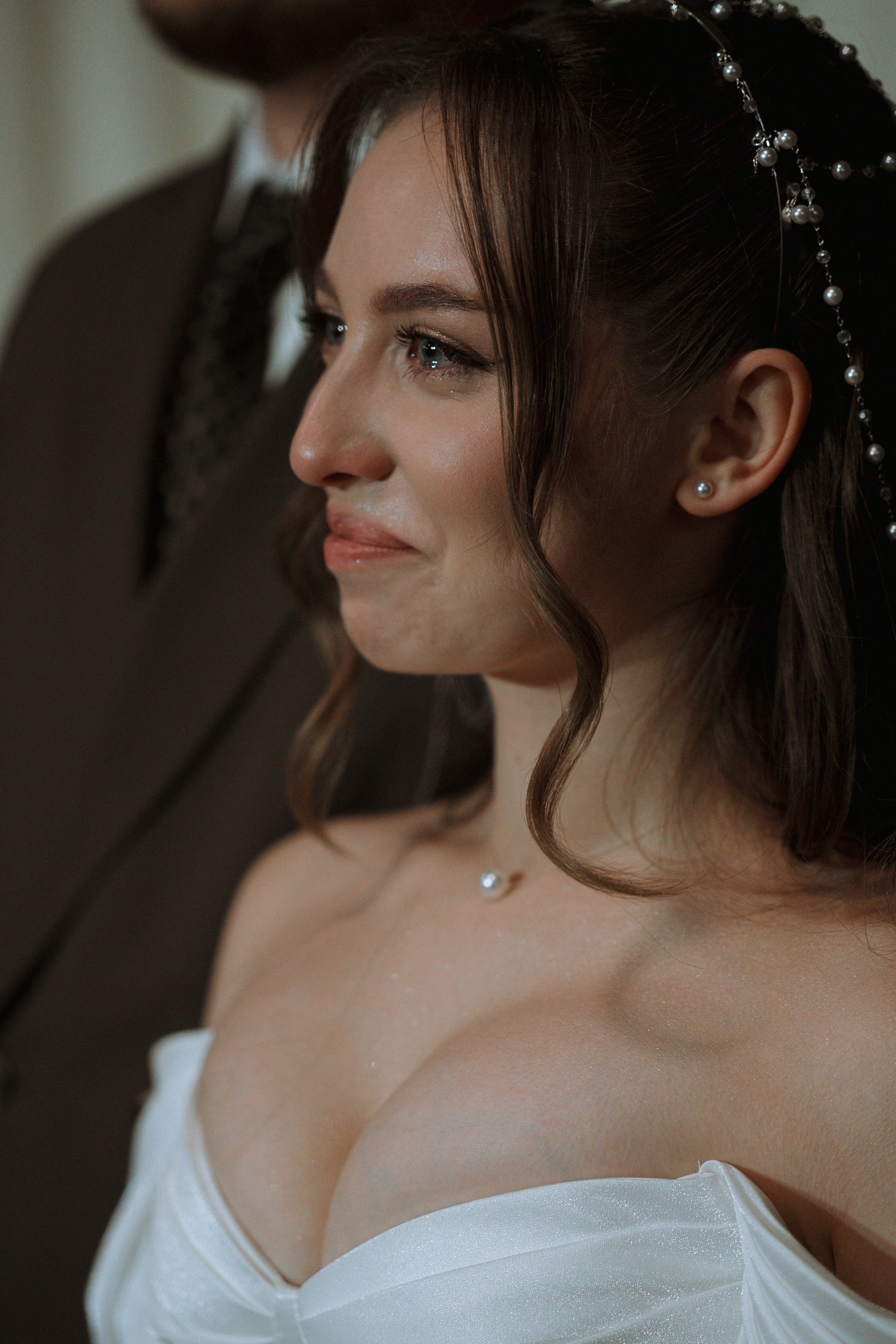 Ангелина+Дмитрий Анонс. Семейный и портретный фотограф в Саратове Сахарова Маша