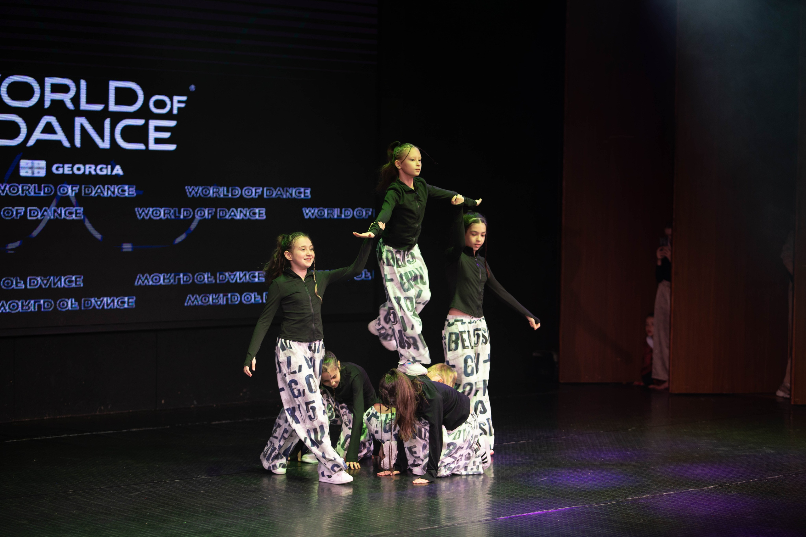World of dance Georgia 2026. Фотограф, видеограф Пятигорск, Ставрополь, Ессентуки, Petlyakovs_photo