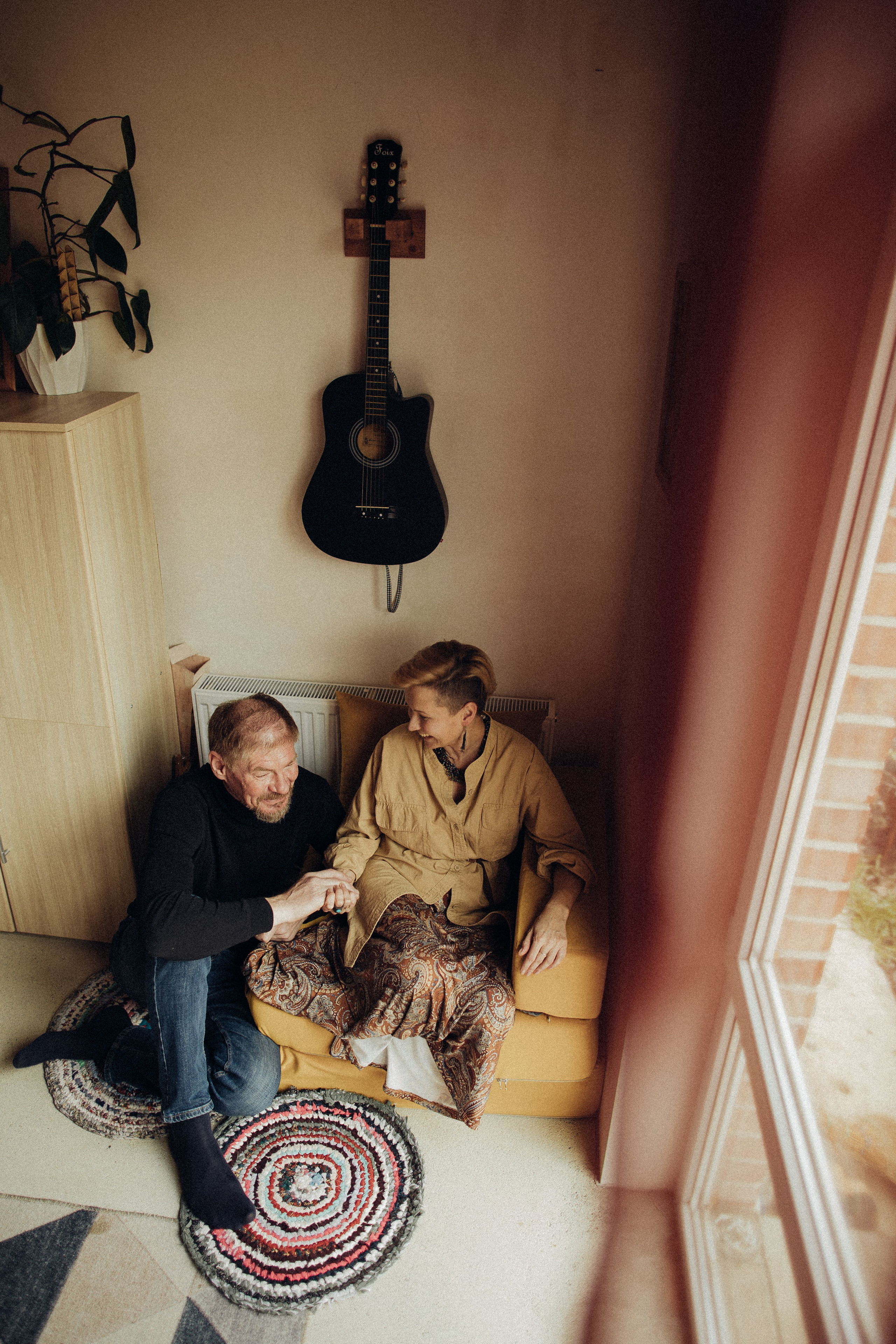 Оксана Игорь Саша. Семейный фотограф в Краснодаре Анна Пасик