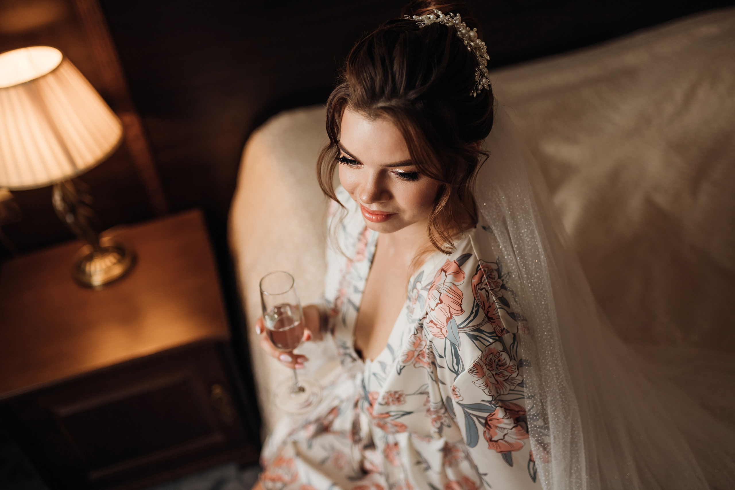 Иван и Дарья. Свадебный и семейный фотограф в Арзамасе Давыденкова Яна