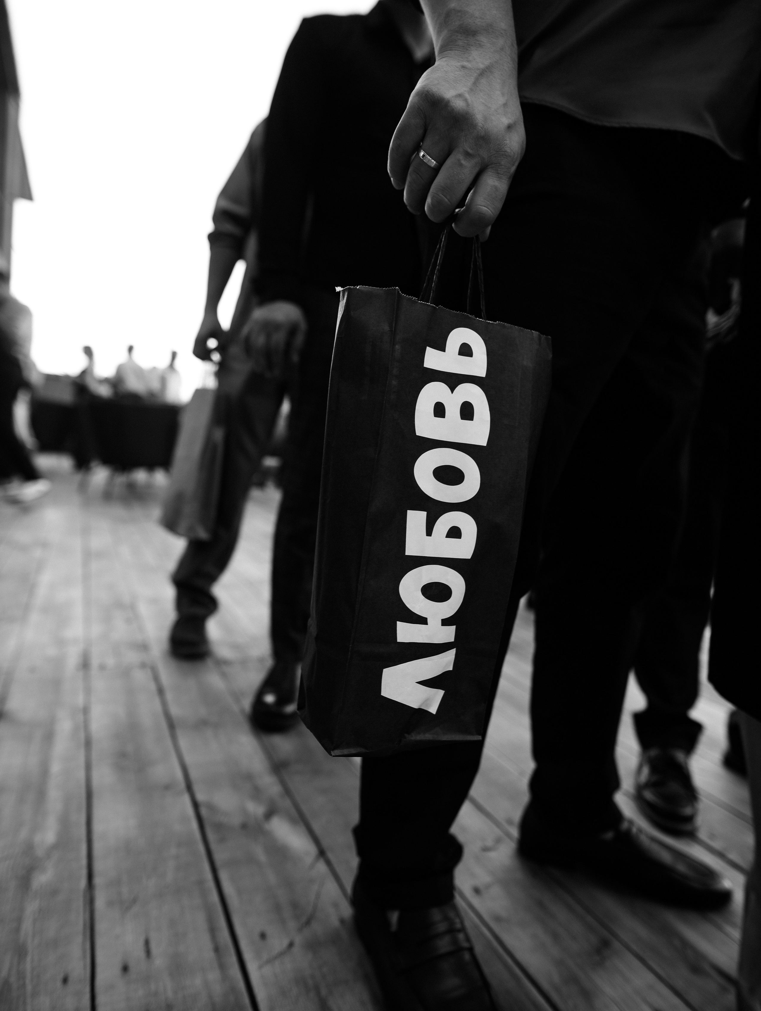 Щелкунчик под открытым небом 🤌🏻