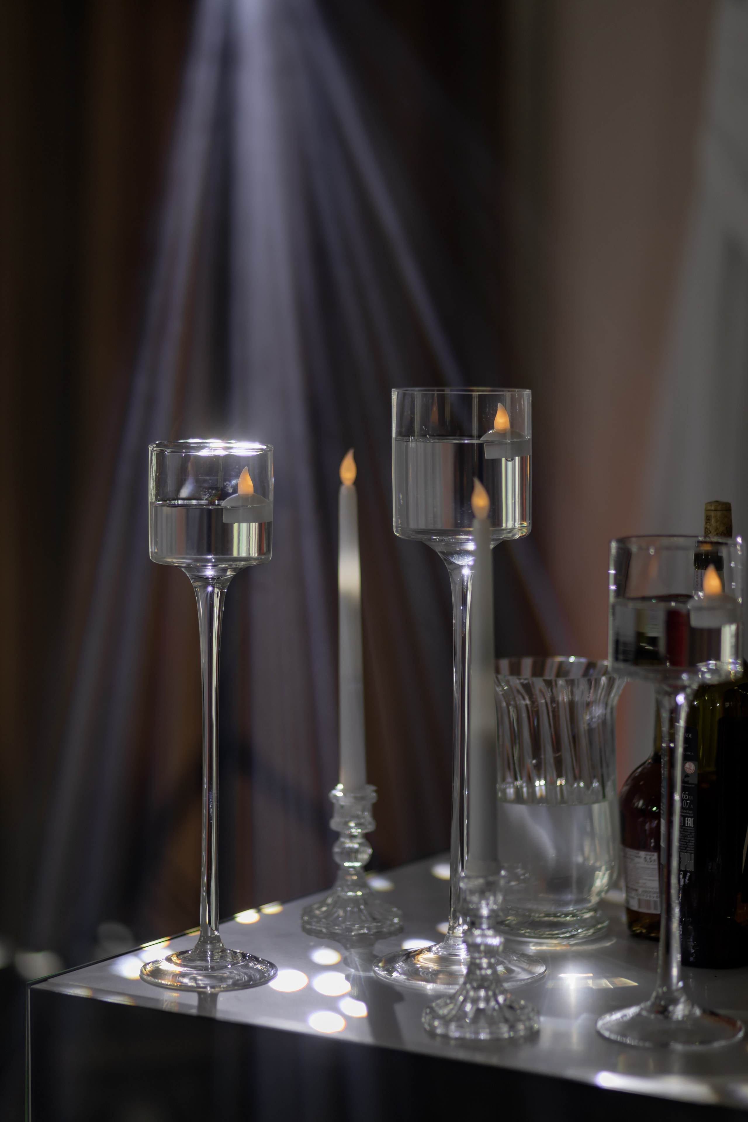 Аня и Игорь. Dima Lemeshevsky