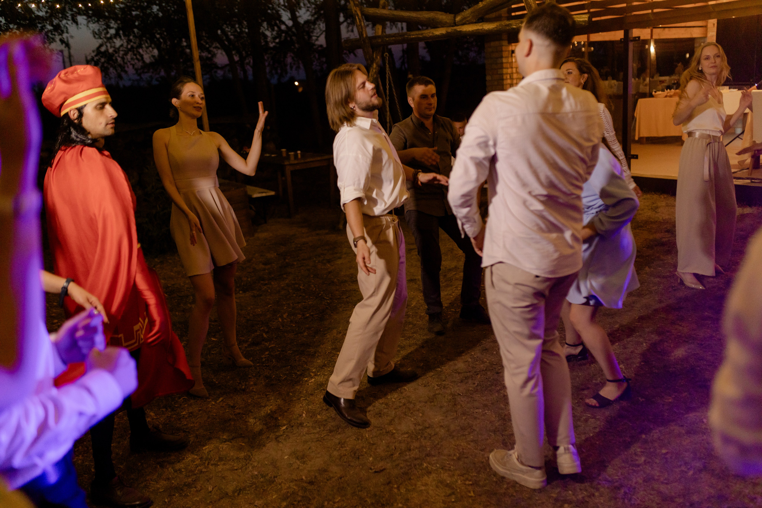 Виноградники. Dima Lemeshevsky