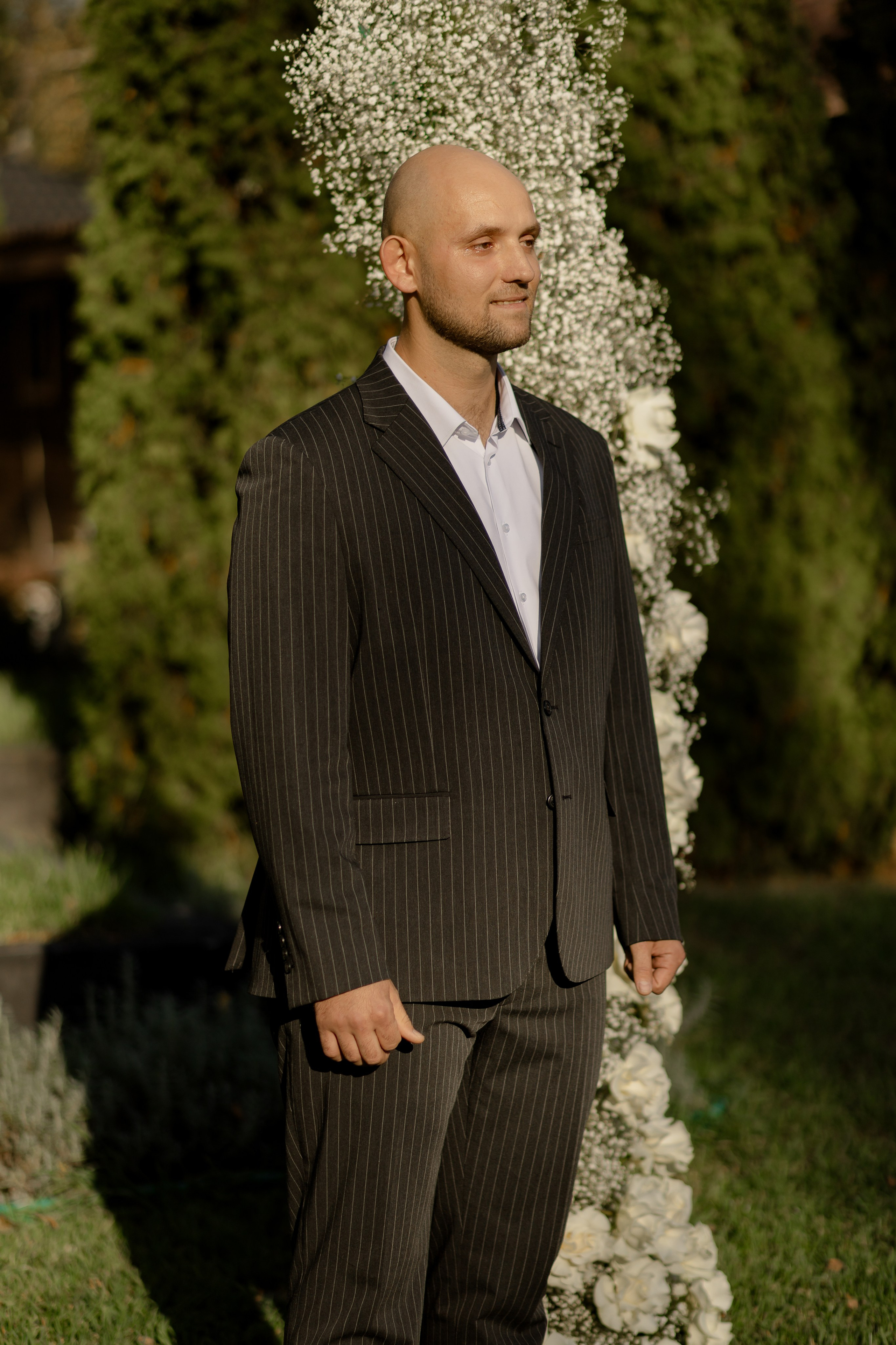 Кирилл и Даша. Dima Lemeshevsky