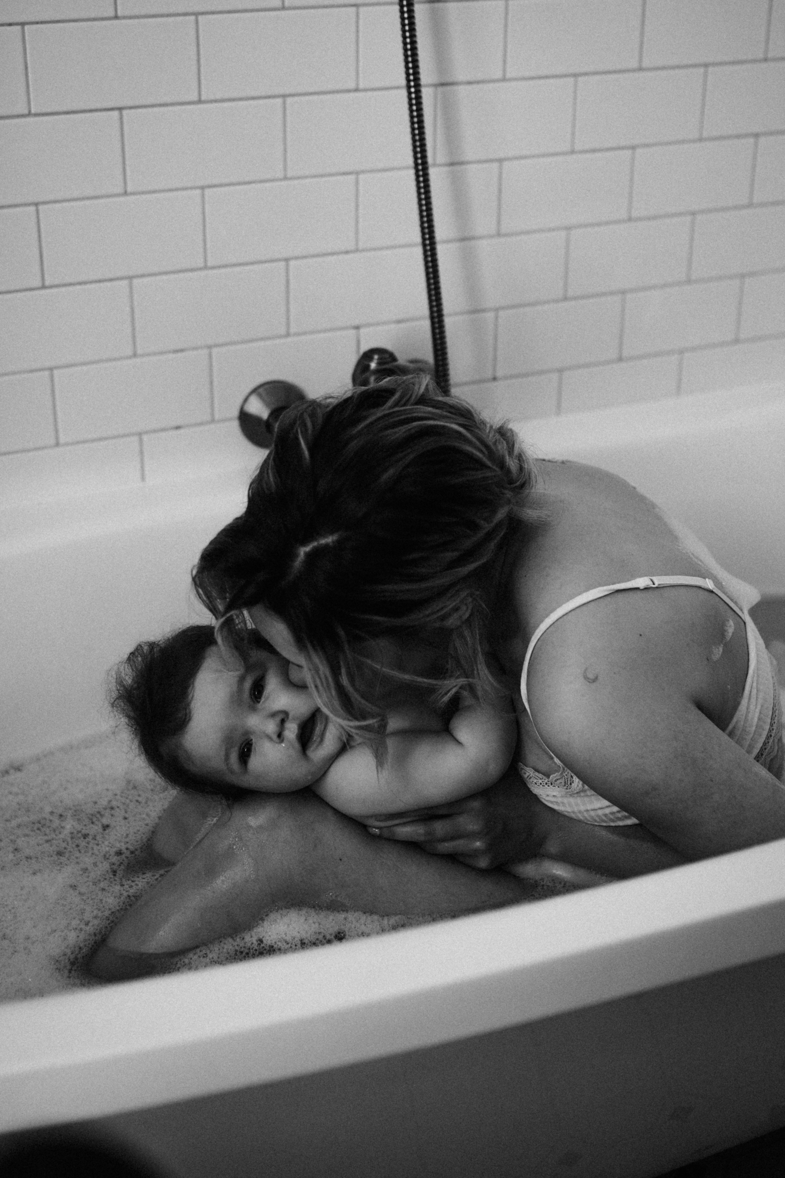 Полина и Варя. Семейный фотограф МОСКВА/Королёв