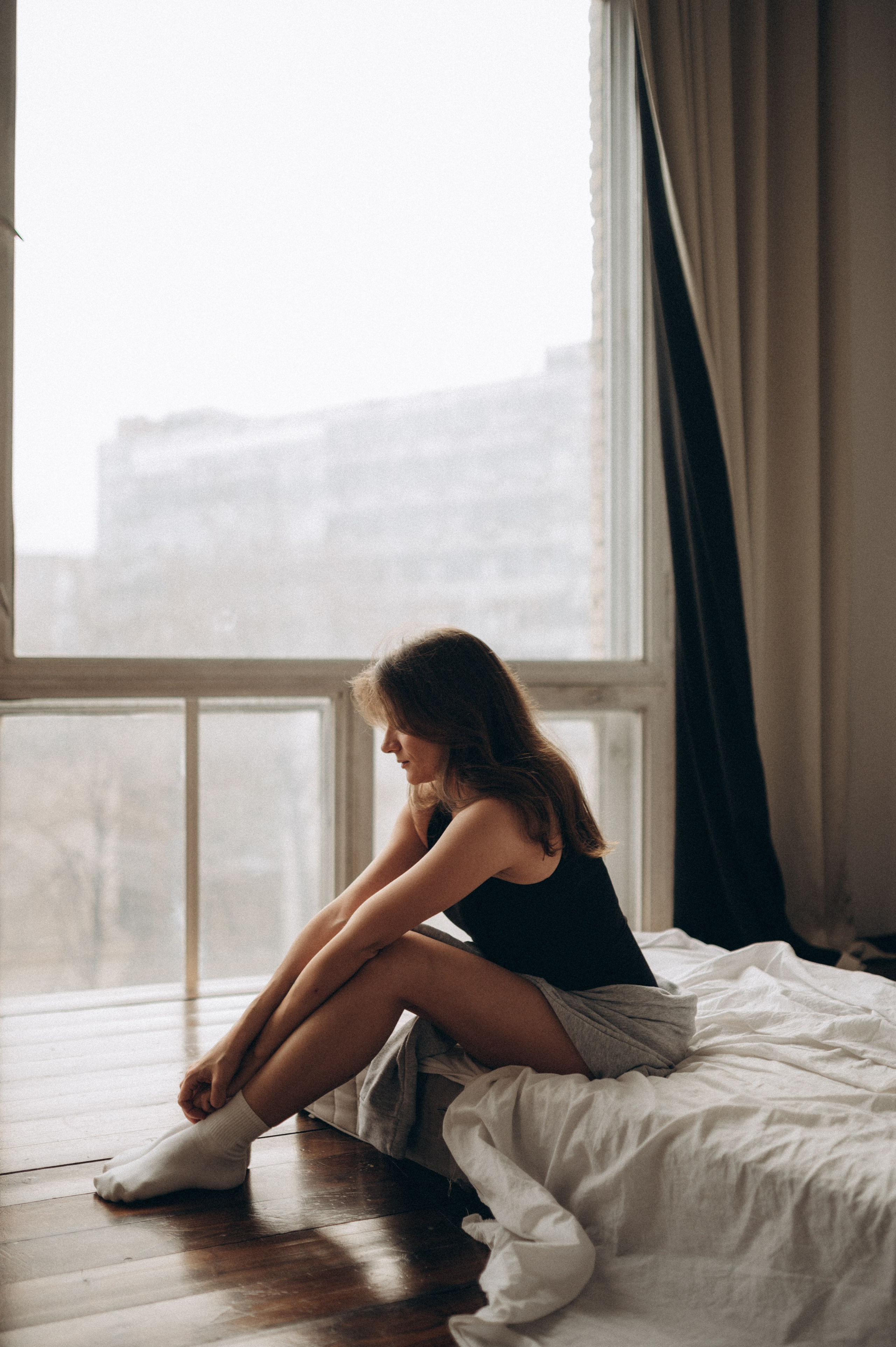 Аня. Семейный фотограф МОСКВА/Королёв