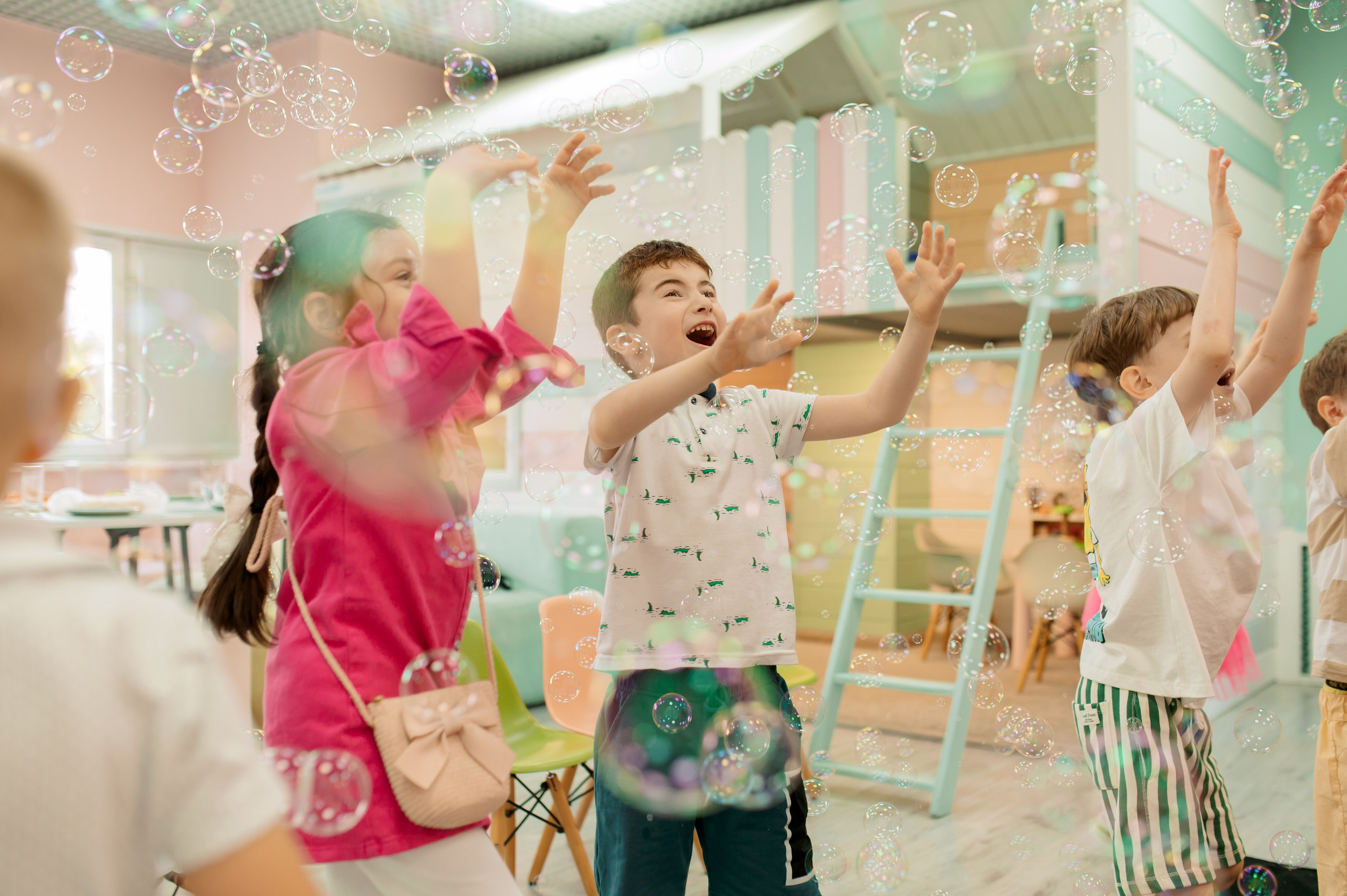 Семёну 5 лет. Семейный фотограф МОСКВА/Королёв