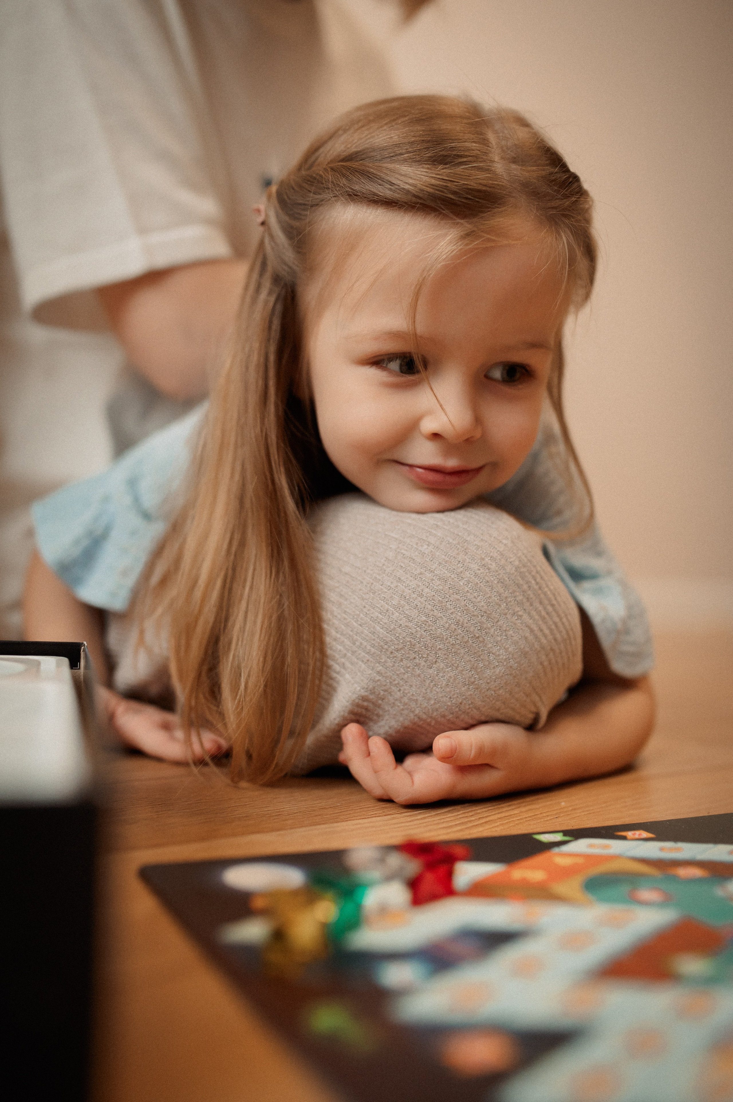 Дома можно всё. Семейный фотограф МОСКВА/Королёв