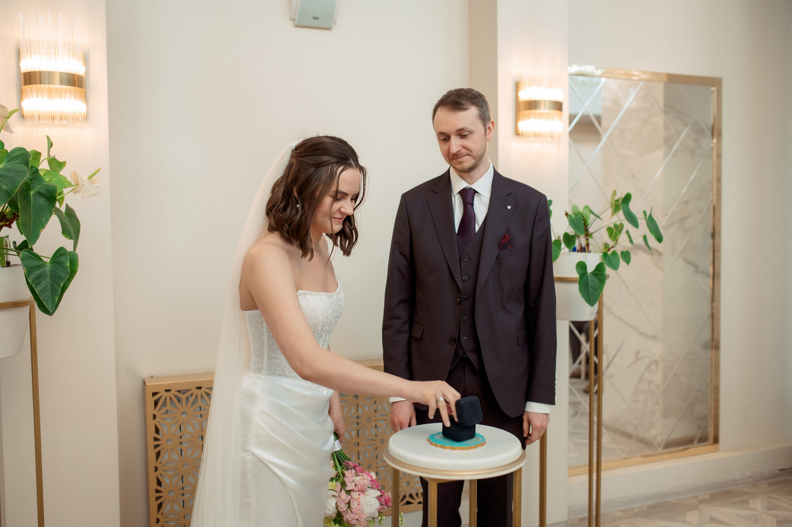 Илья и Катя. Семейный фотограф МОСКВА/Королёв