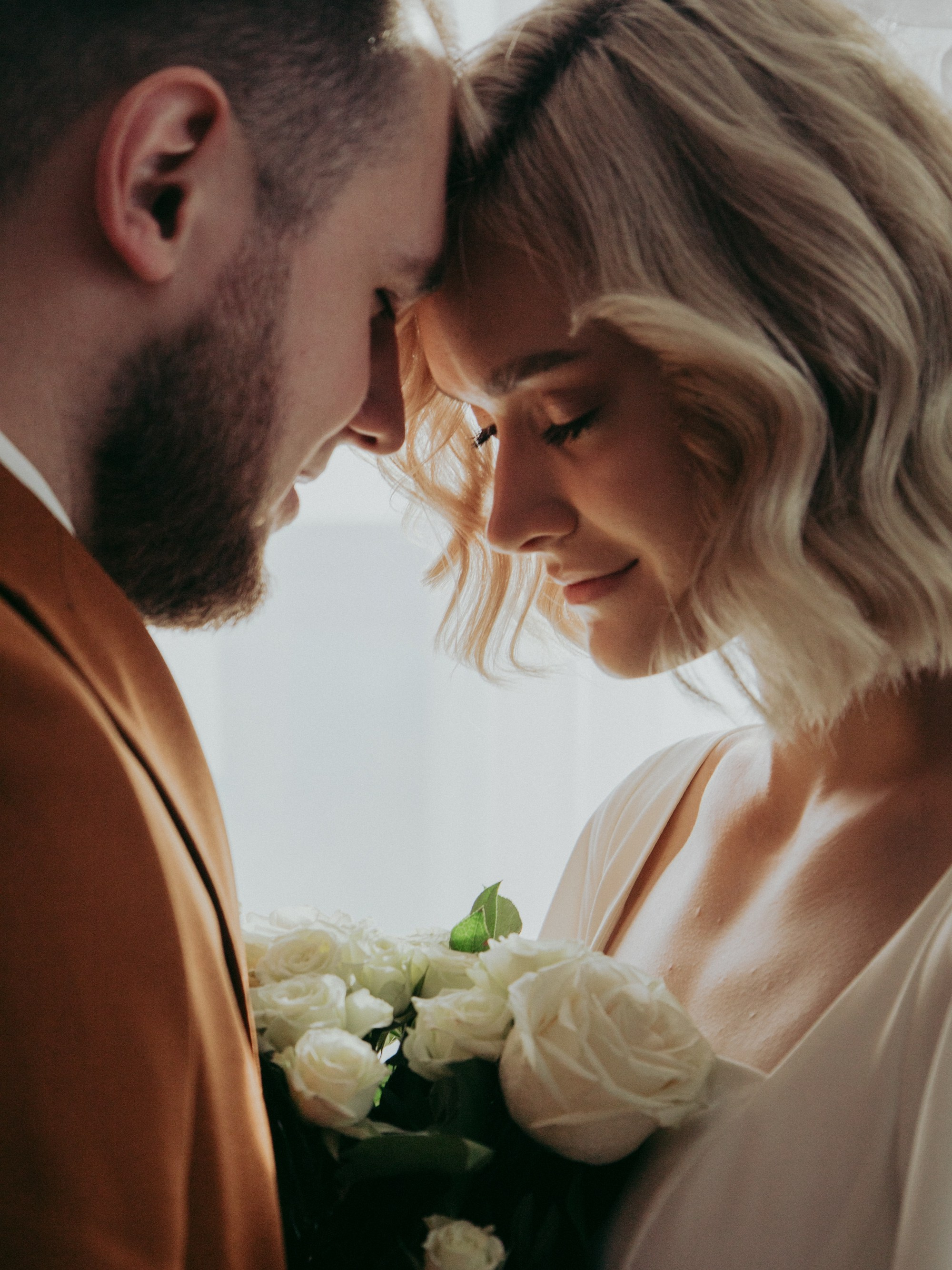 Утро невесты и жениха в  Baikal Forest. Свадебный Фотограф в Иркутске Екатерина Елисеева