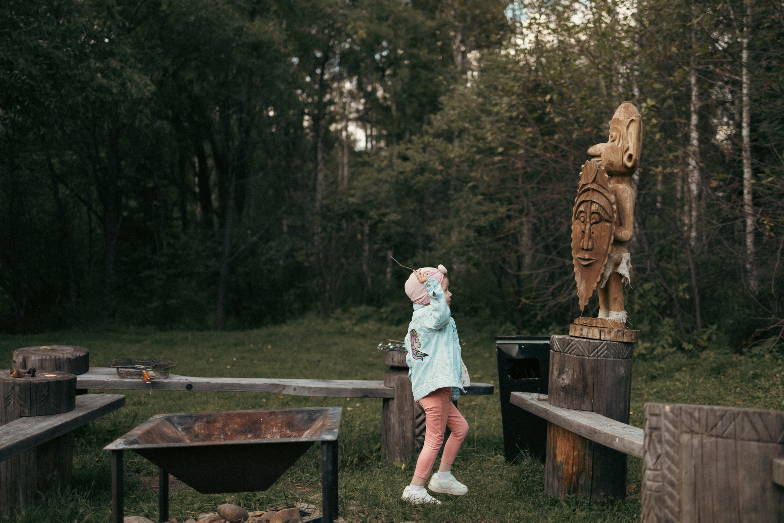 Семейная прогулка в долине мечтателей в Листвянке. Свадебный Фотограф в Иркутске Екатерина Елисеева
