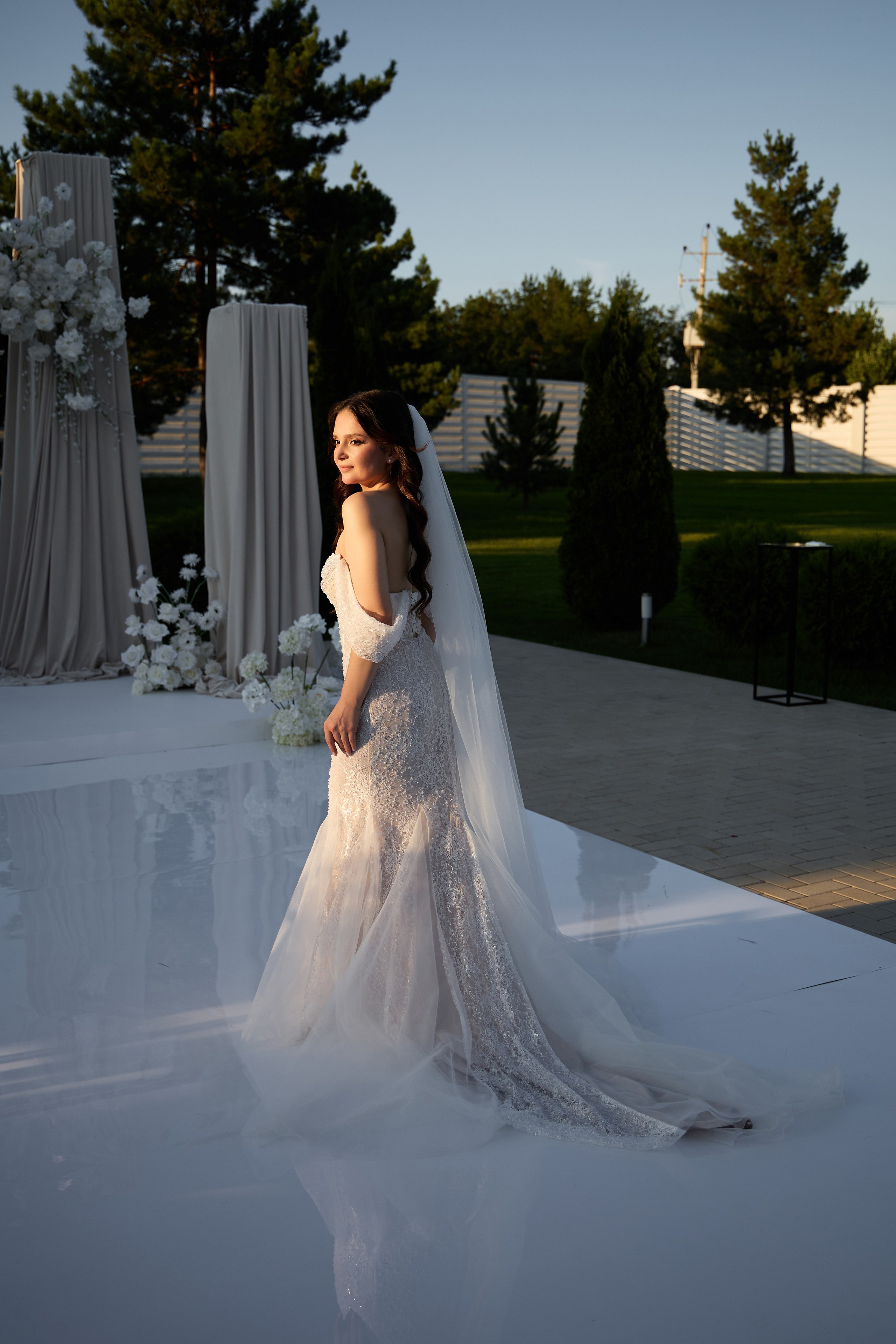 Свадебный фотограф Евгений Олейников в Воронеже