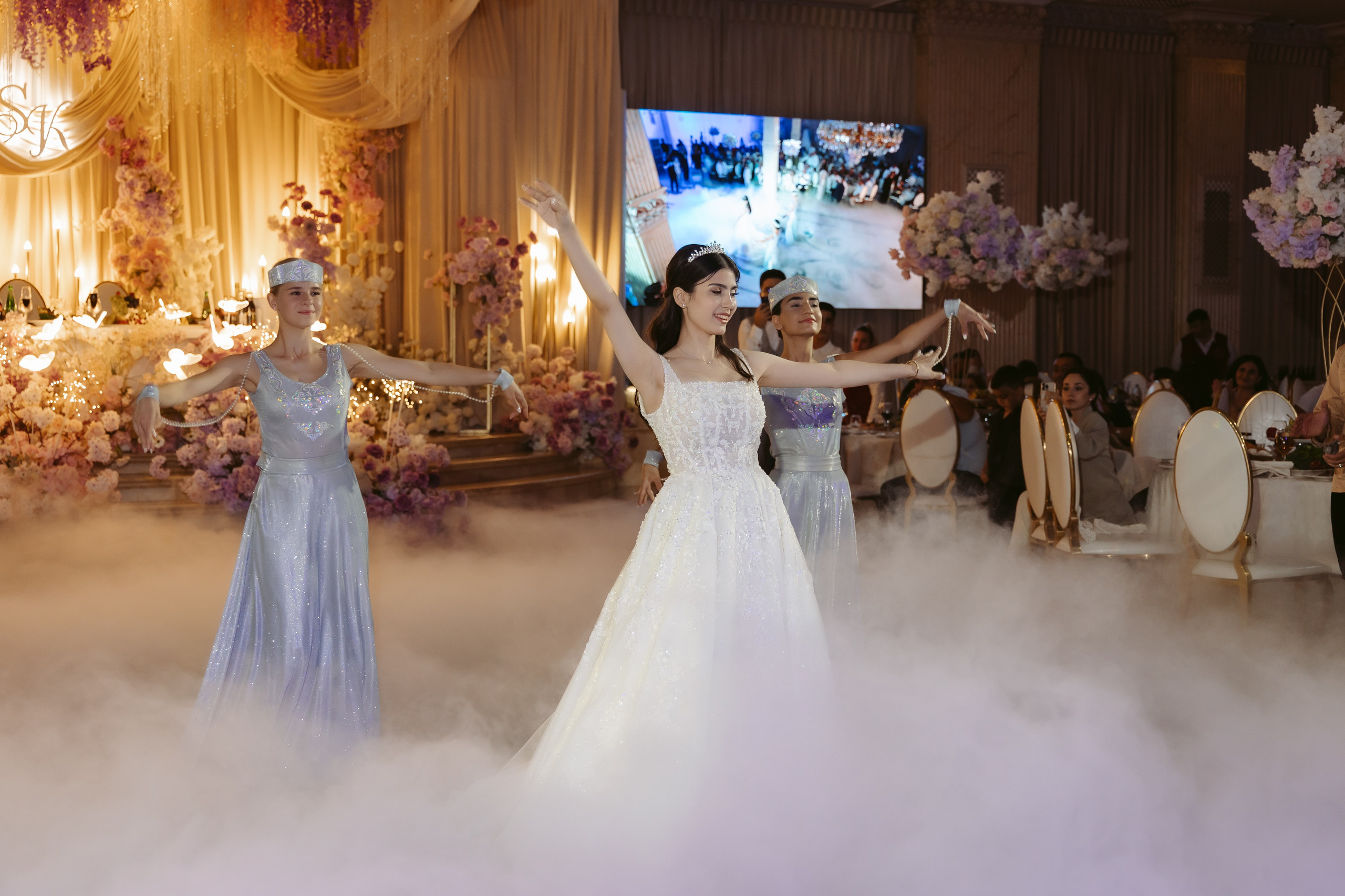 Свадьба С & К. Свадебный Фотограф в Москве Гор Магтагян