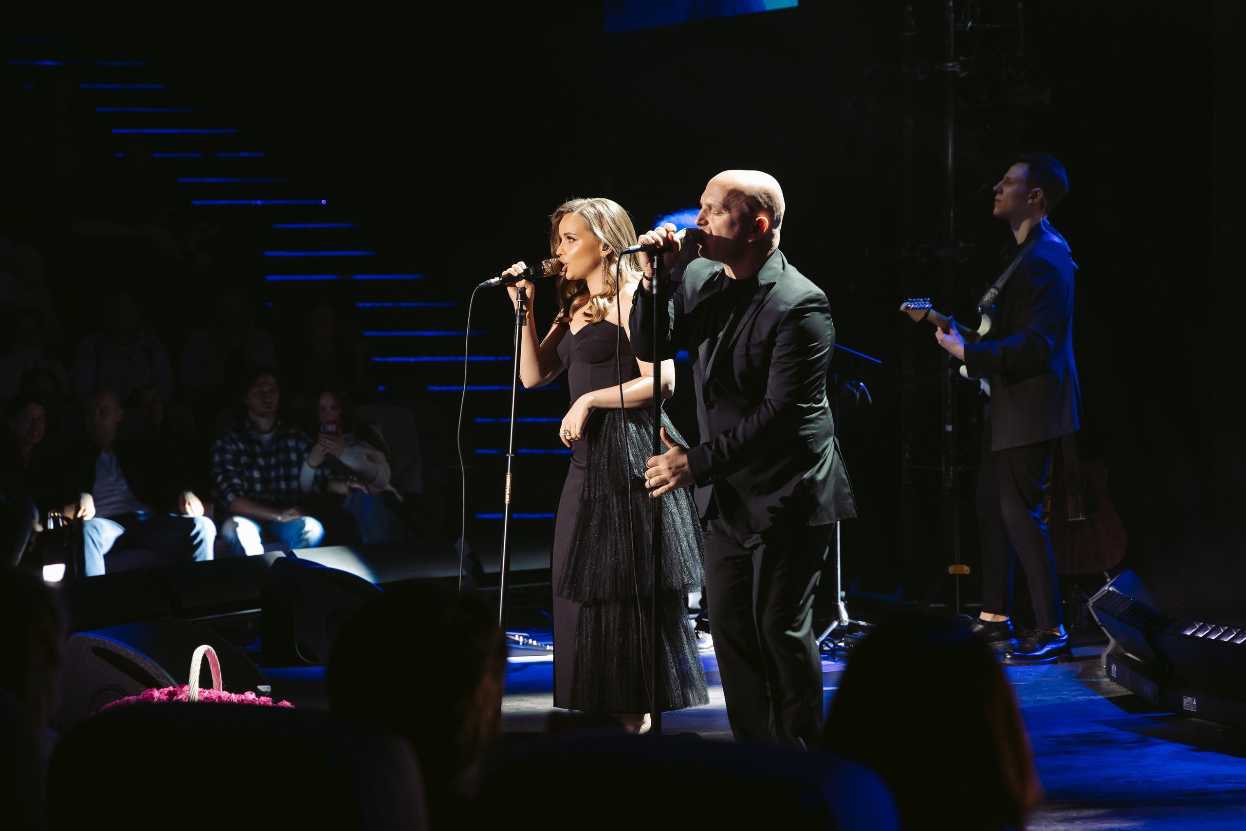 Группа Непара. Свадебный Фотограф в Москве Гор Магтагян