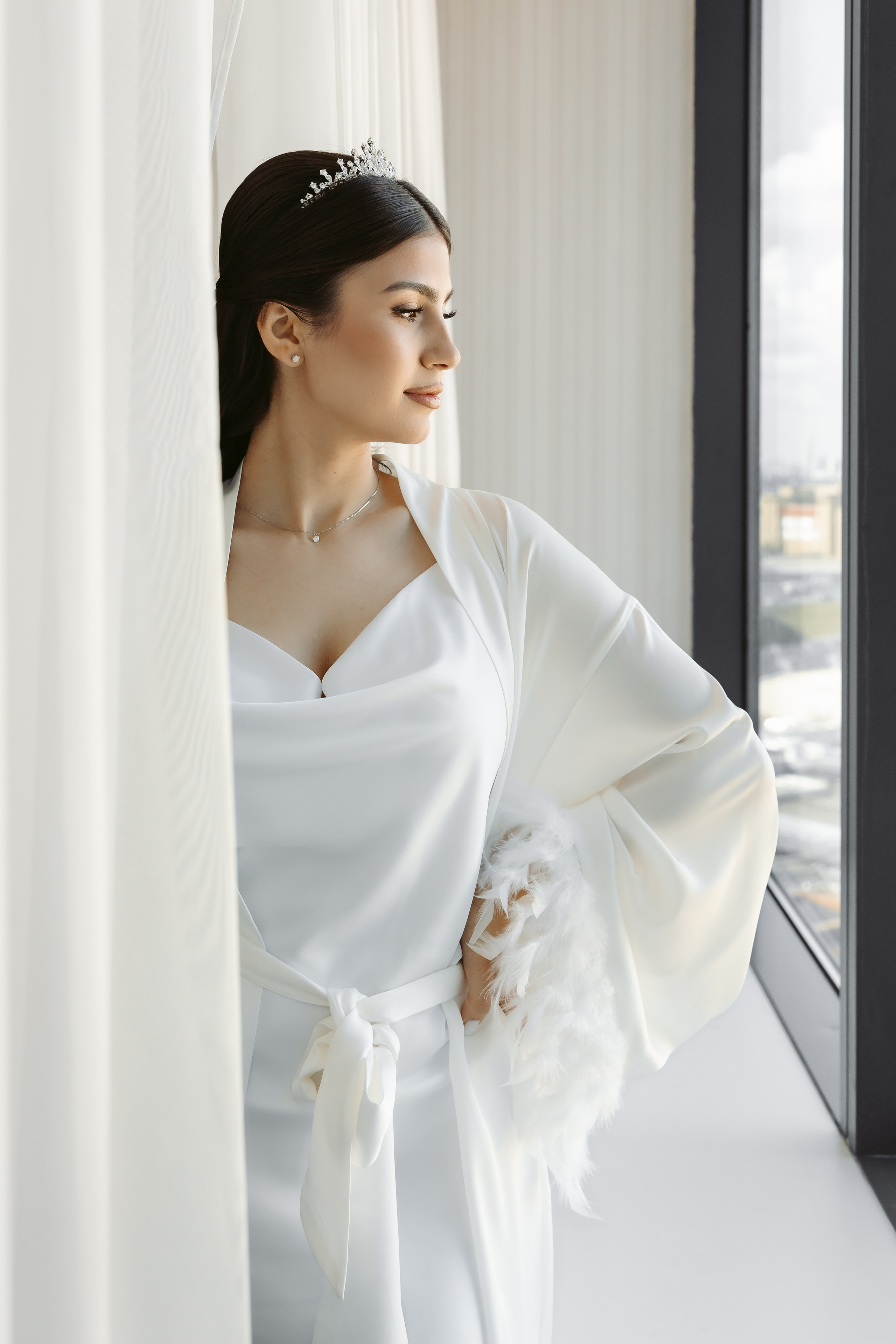 Свадьба С & К. Свадебный Фотограф в Москве Гор Магтагян