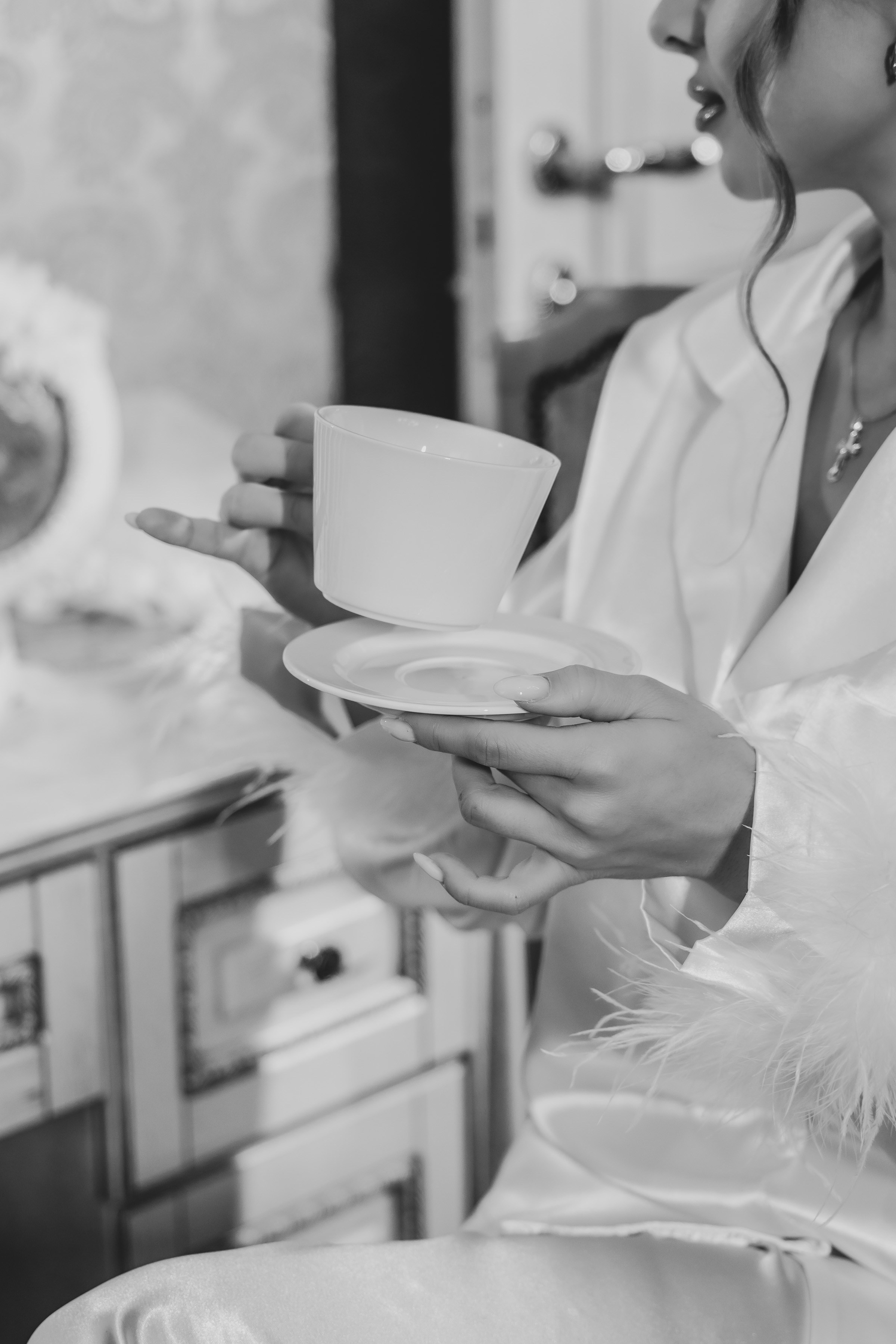 Свадьба А & А. Свадебный Фотограф в Москве Гор Магтагян