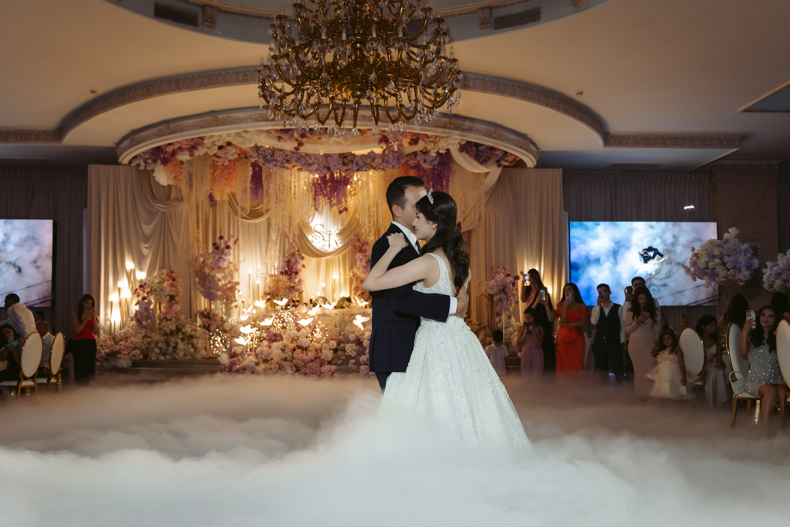 Свадьба С & К. Свадебный Фотограф в Москве Гор Магтагян