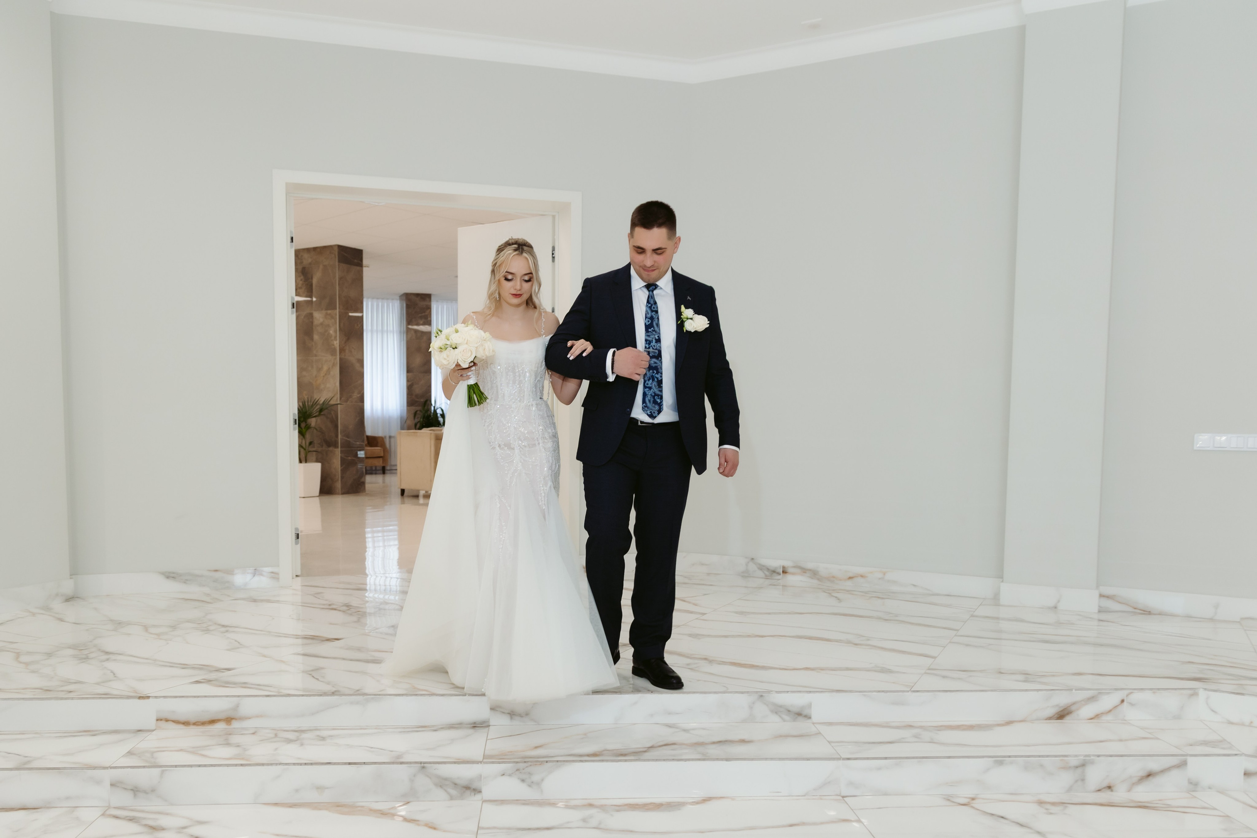 Свадьба К & Н. Свадебный Фотограф в Москве Гор Магтагян