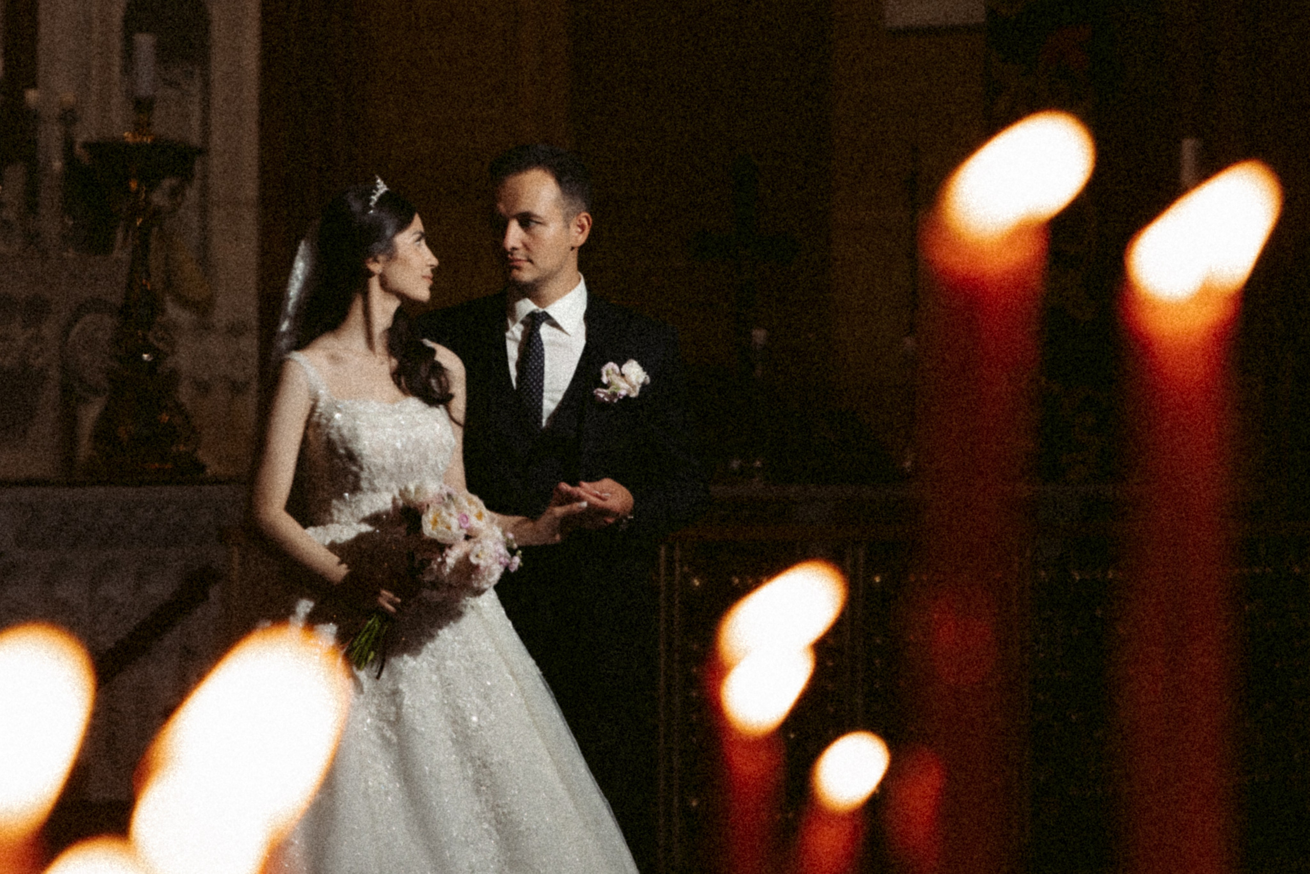 Свадьба С & К. Свадебный Фотограф в Москве Гор Магтагян