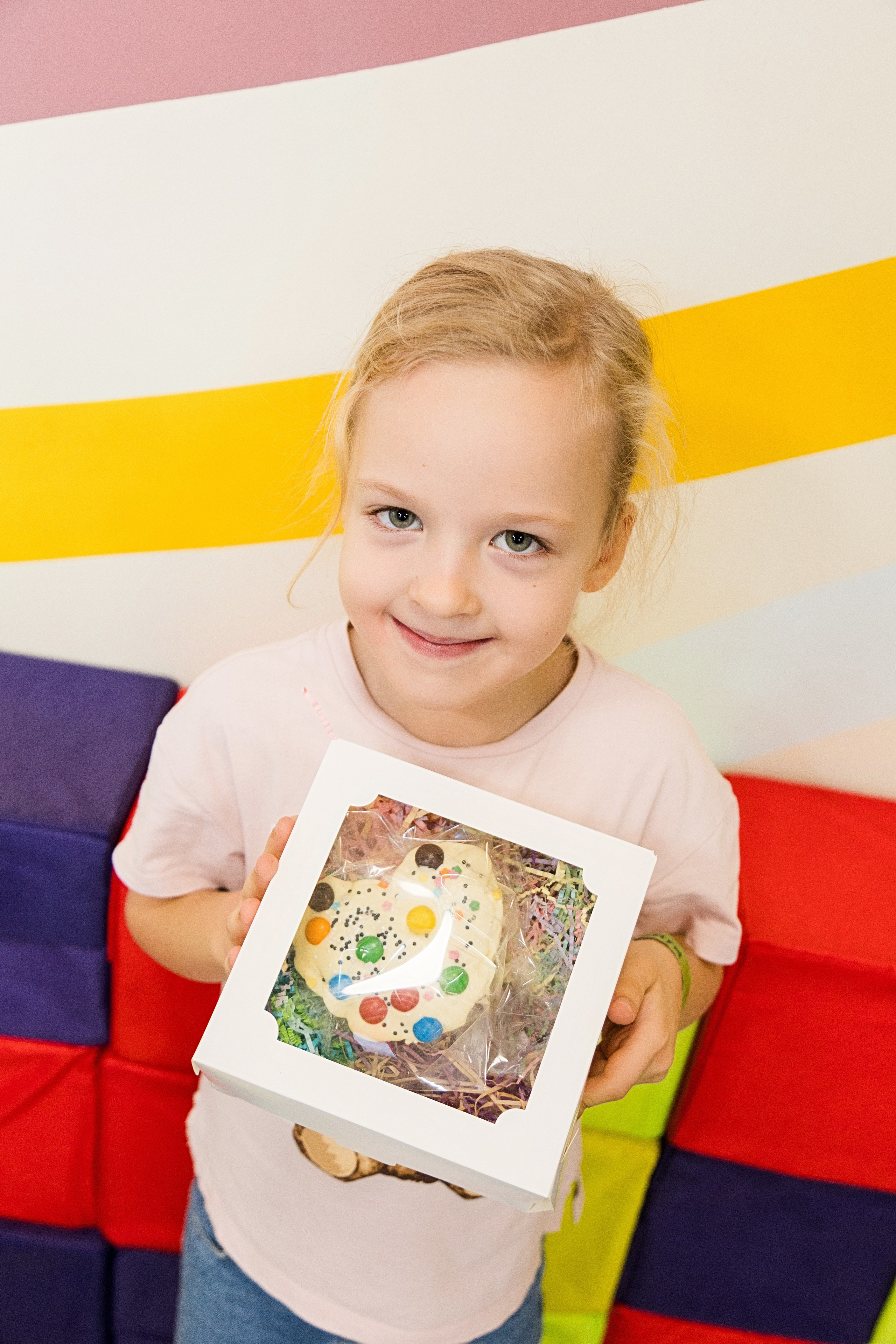 Максиму 7 лет. Детский фотограф видеограф в Хабаровске Михаил Орлов