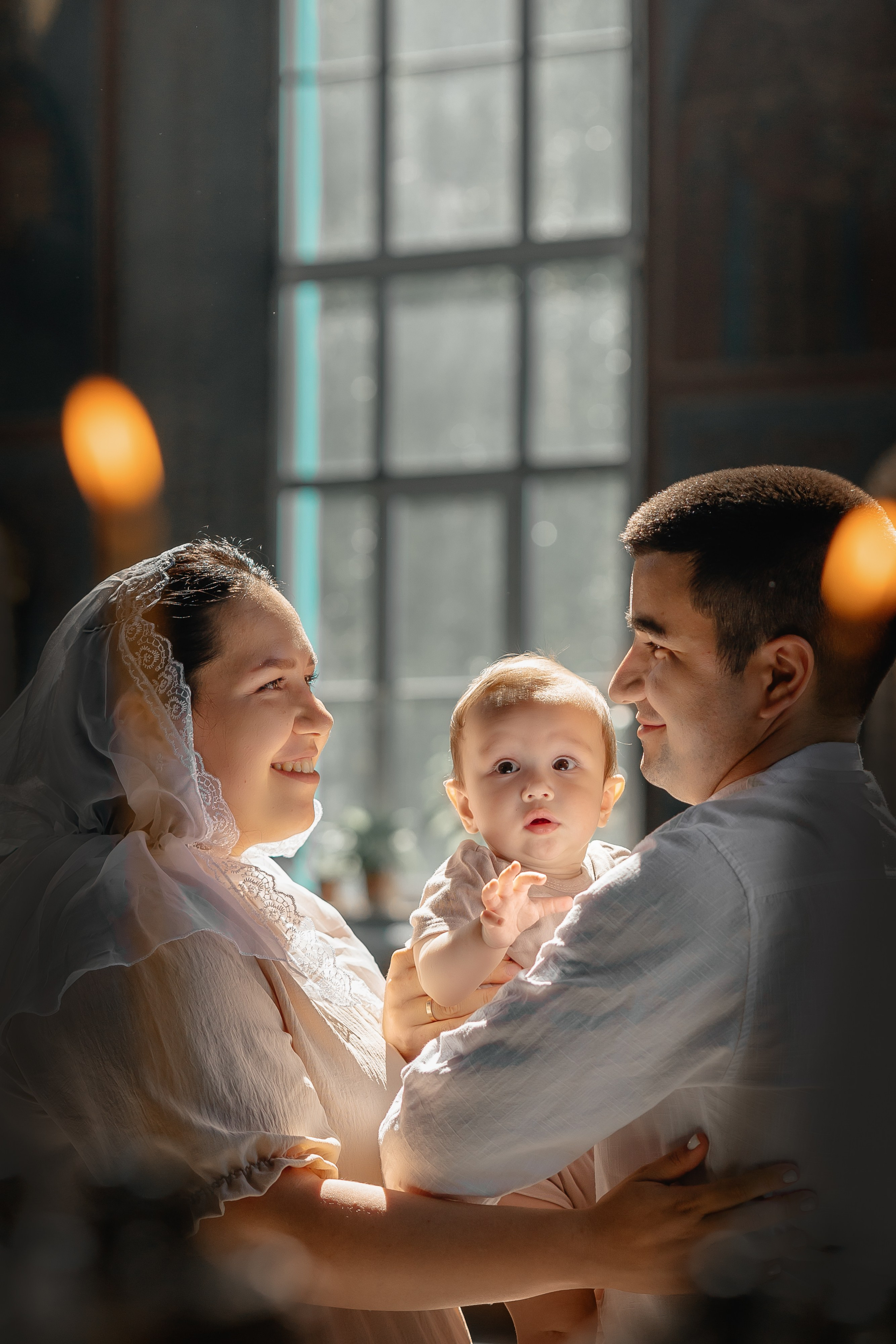 Фото портфолио крещения. Фотограф крещения венчания Чебоксары, Чувашия Татьяна Иванова