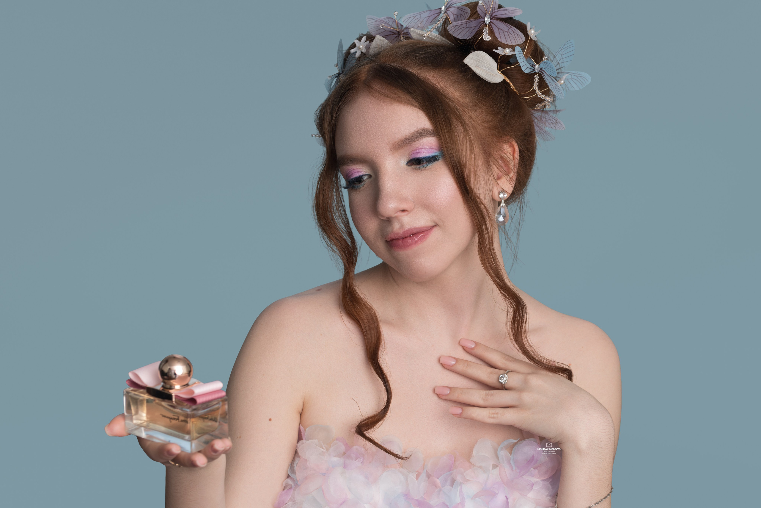 Ароматные грезы