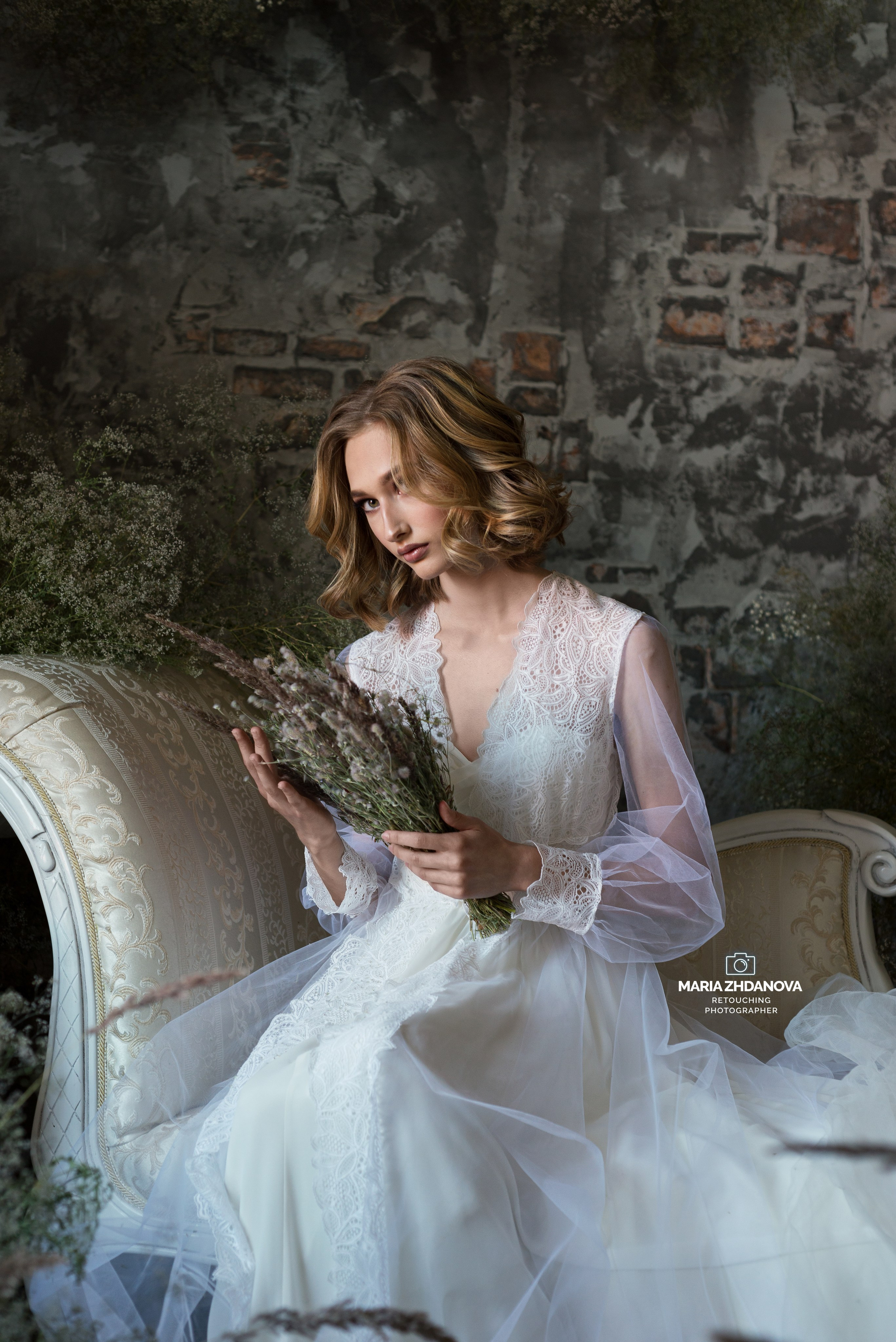 Сон в летнюю ночь