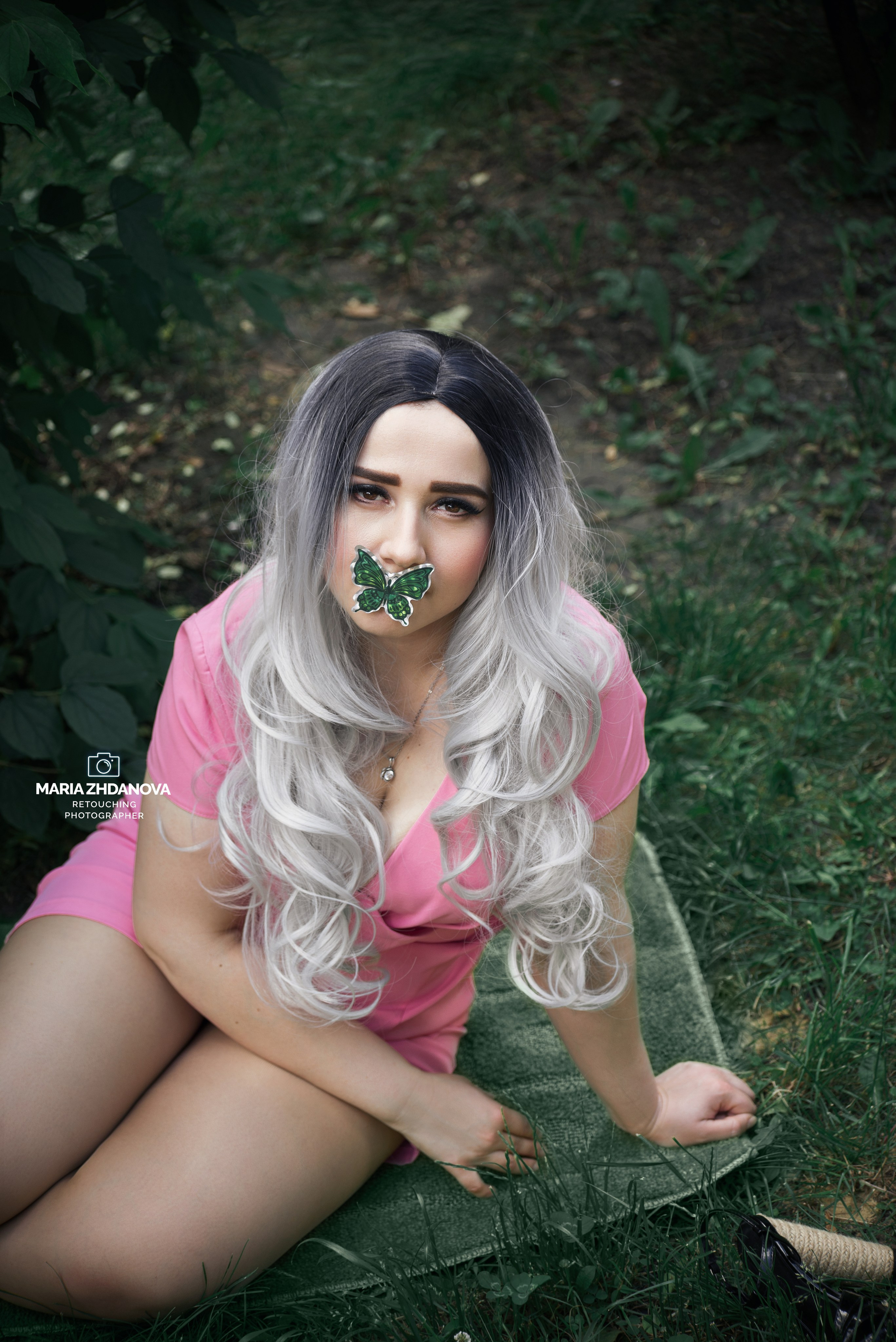 Butterflies 🦋 Фотограф Мария Жданова