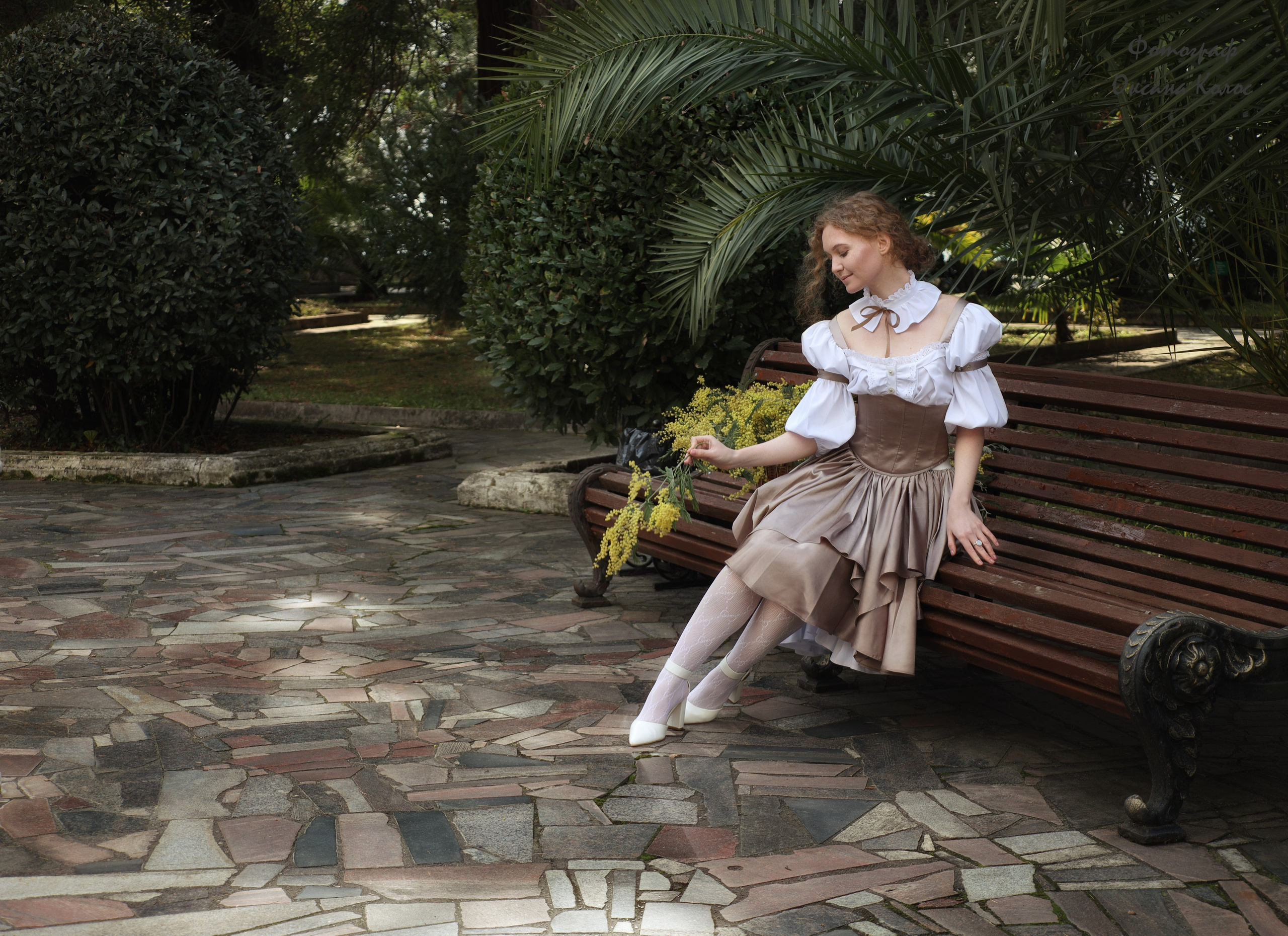 Семейный детский фотограф Краснодарский край Оксана Колос