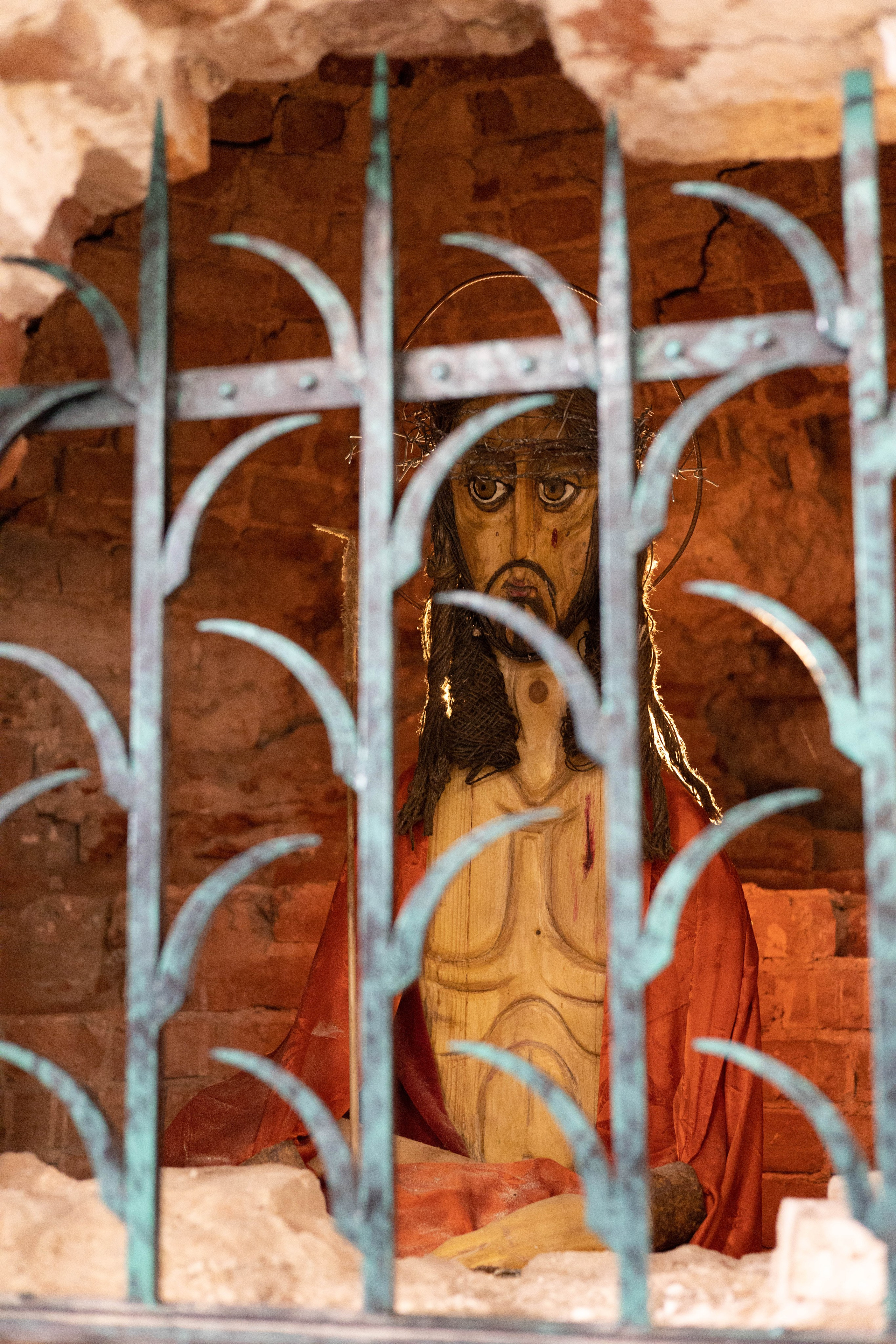 Собор Николая Чудотворца Можайского. Артеменкова Анна Фотограф