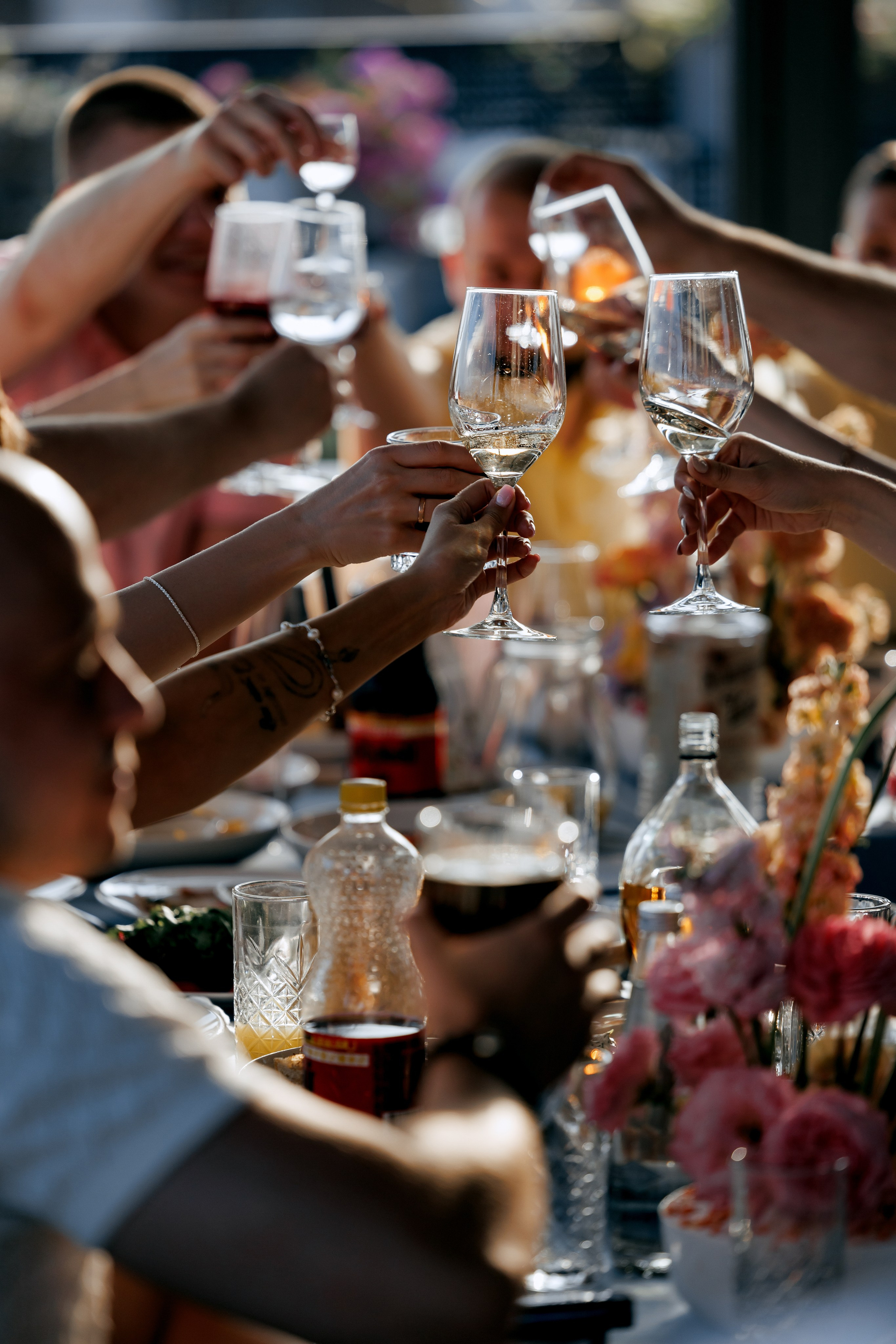 Дмитрий и Наталья. Wedding and Reportage photographer Marmarov Christya