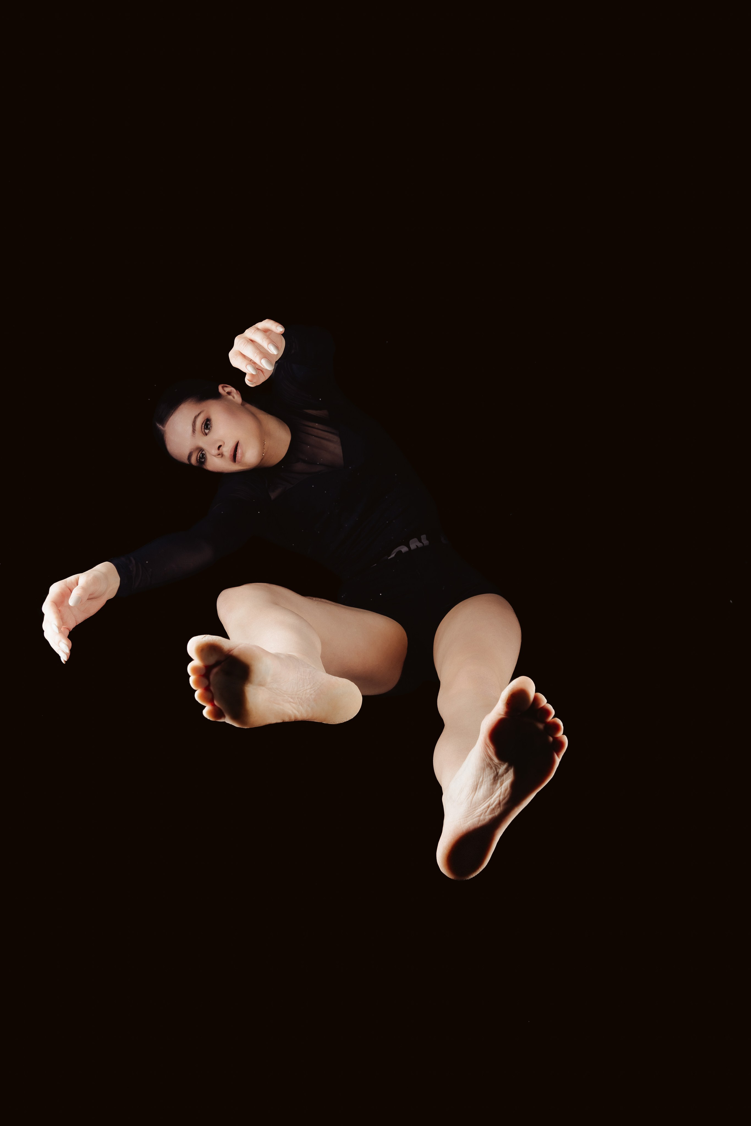 OPEN SPACE. DariaRock / Фотограф Екатеринбург