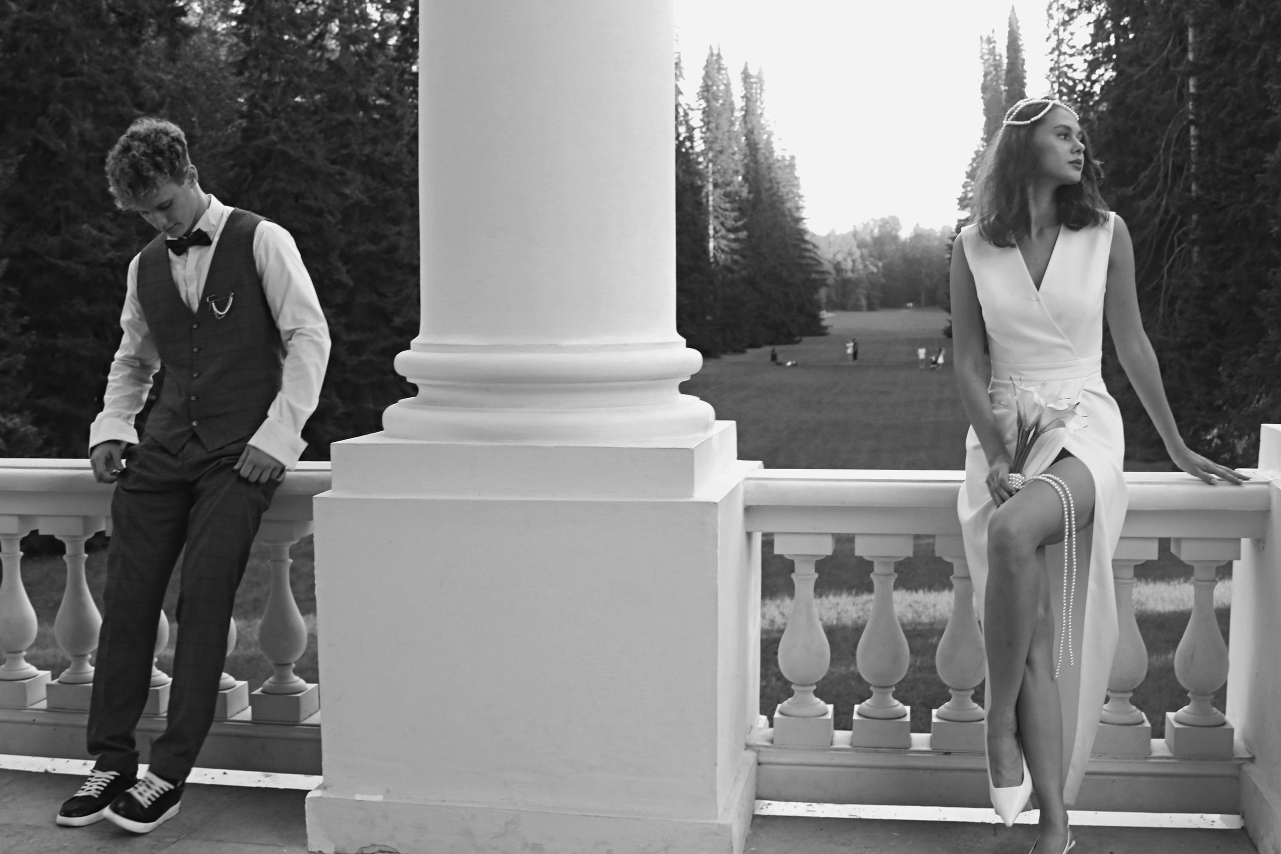 Свадебная фотография. Фотограф Суворова Марина — фотограф города Санкт-Петербург