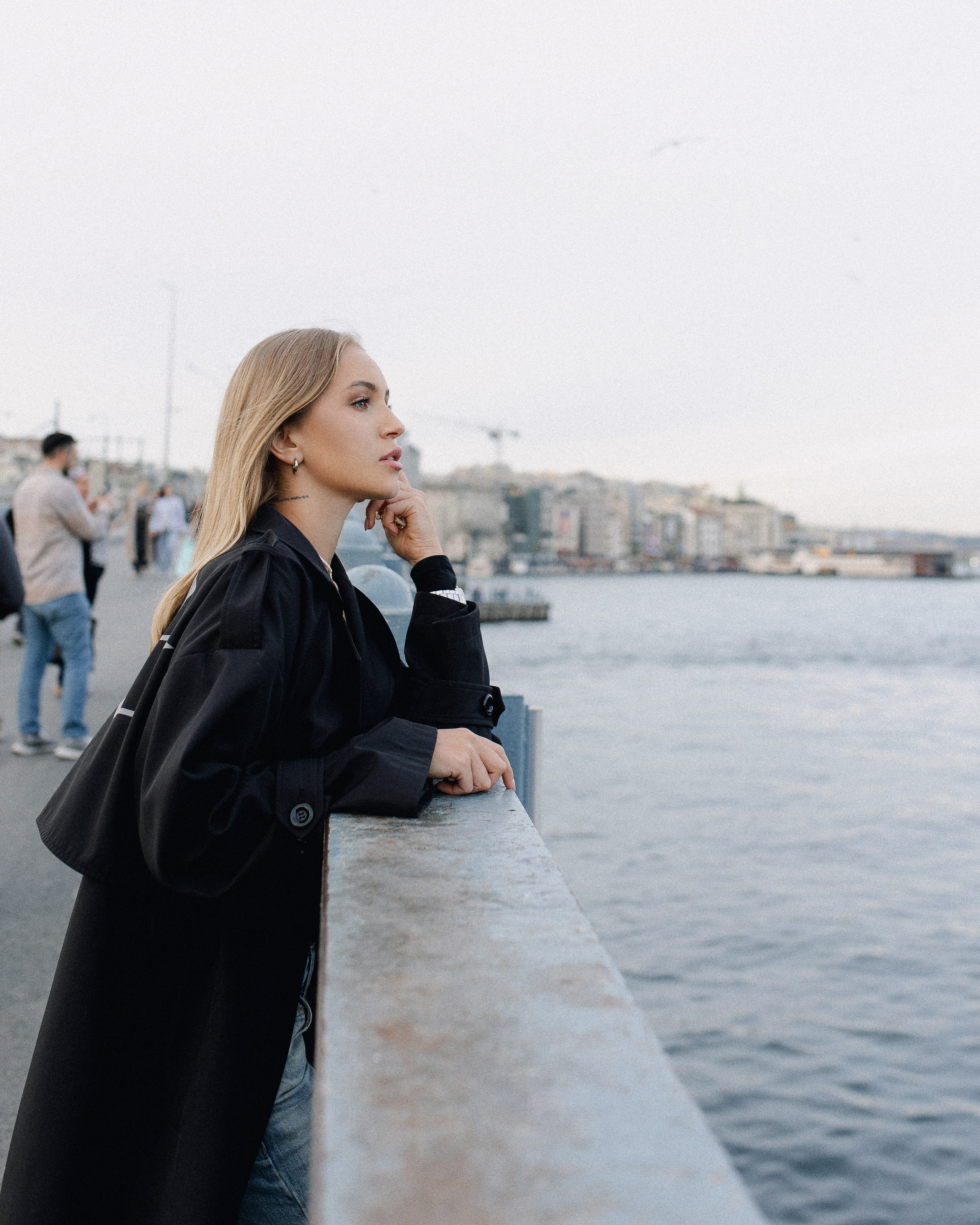 Стамбул. Главная