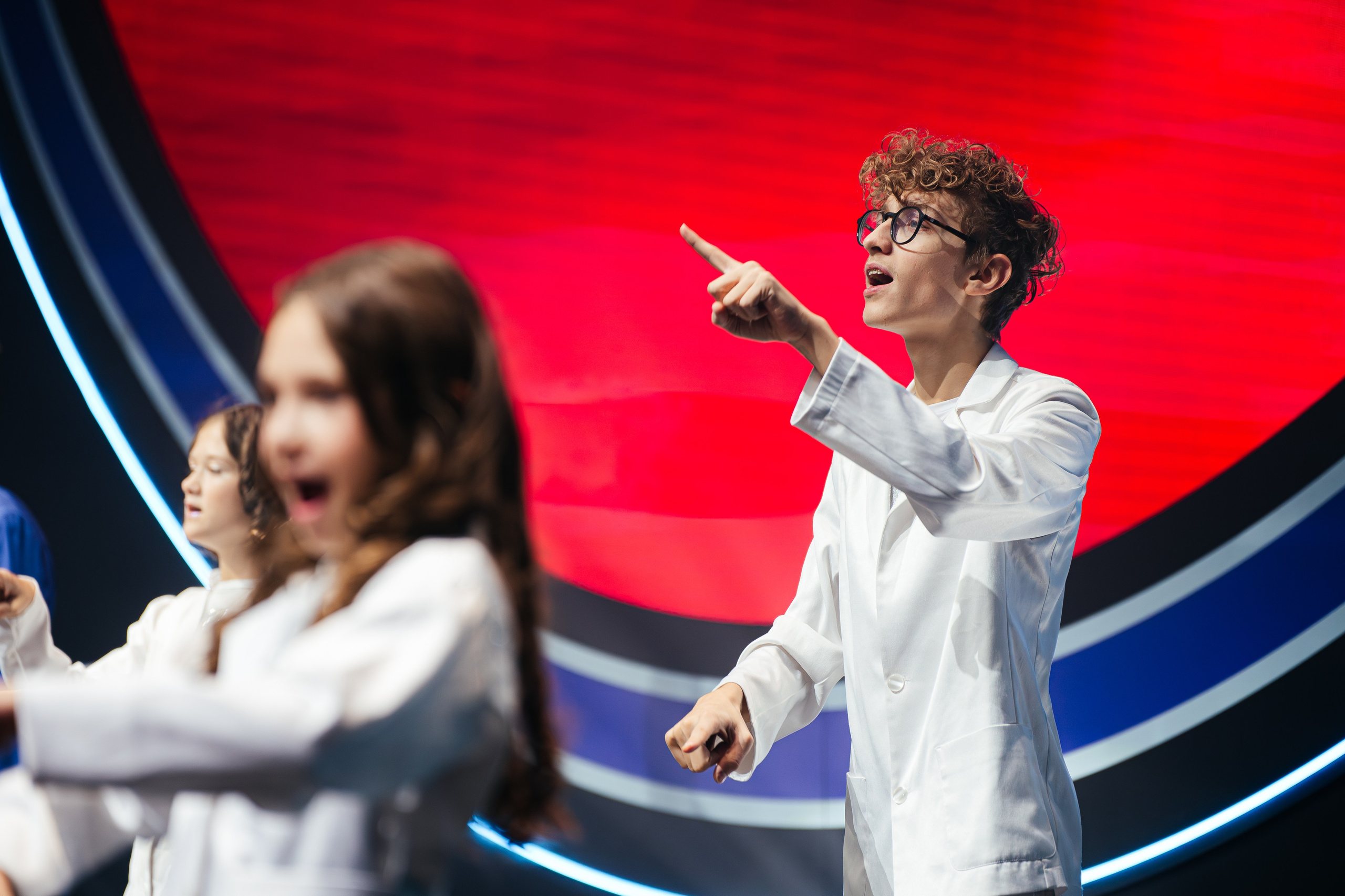 Абилимпикс 2025. Коммерческий фотограф в Санкт-Петербурге Анна Кобзарь