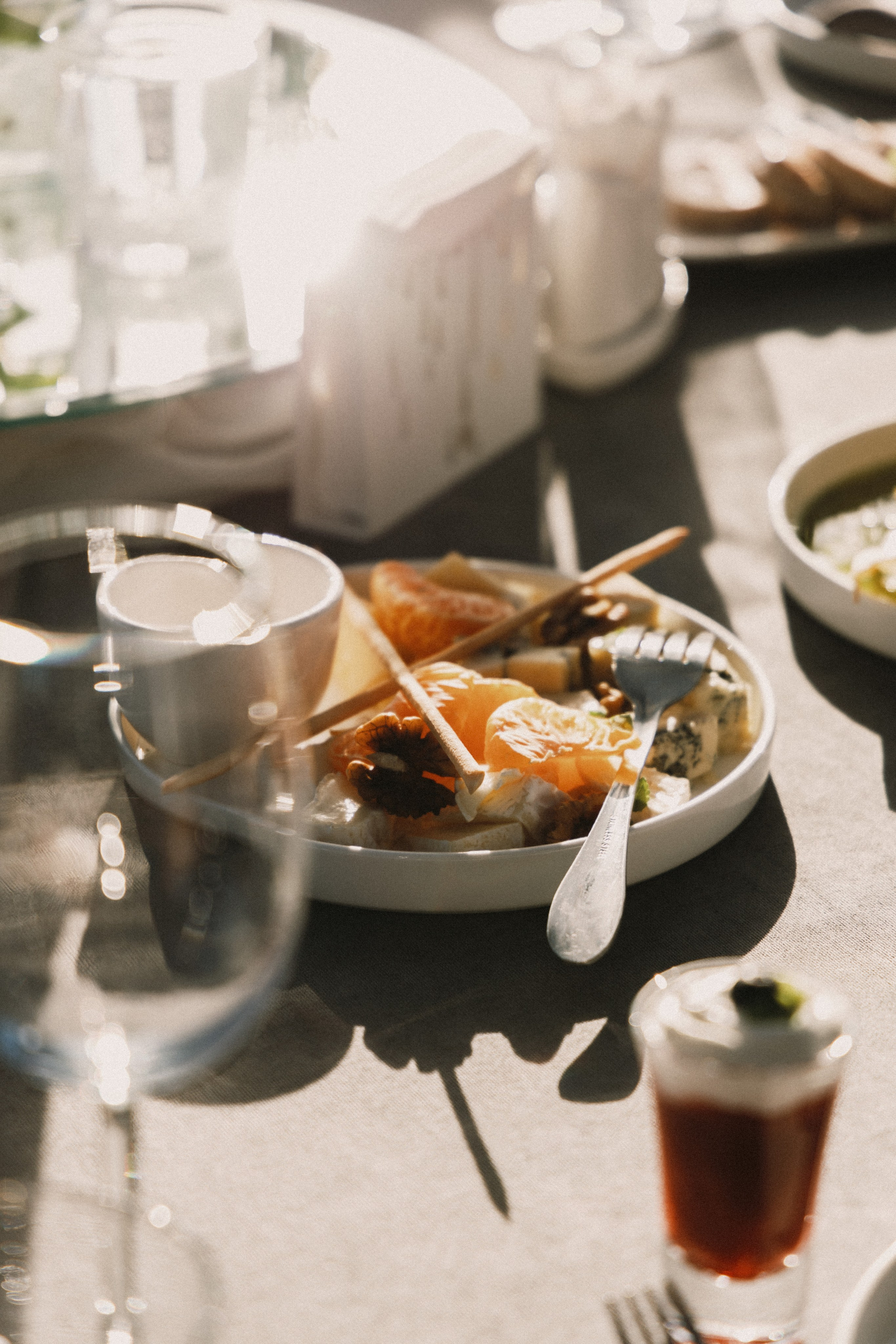 Банкет. Максим Мороз Фотограф в Санкт-Петербурге