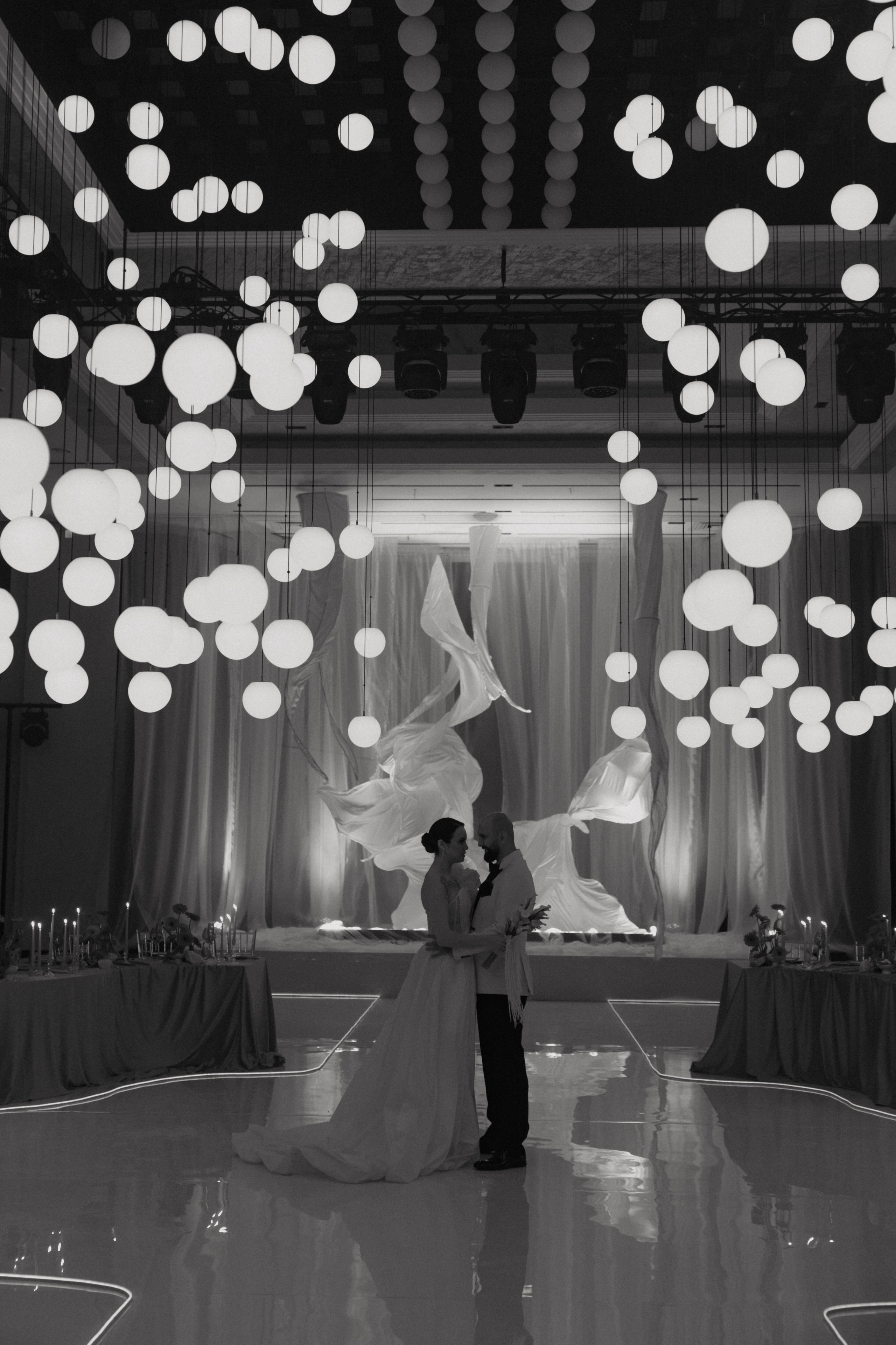 FAHRENHEIT. Свадебный фотограф Марусина Катерина