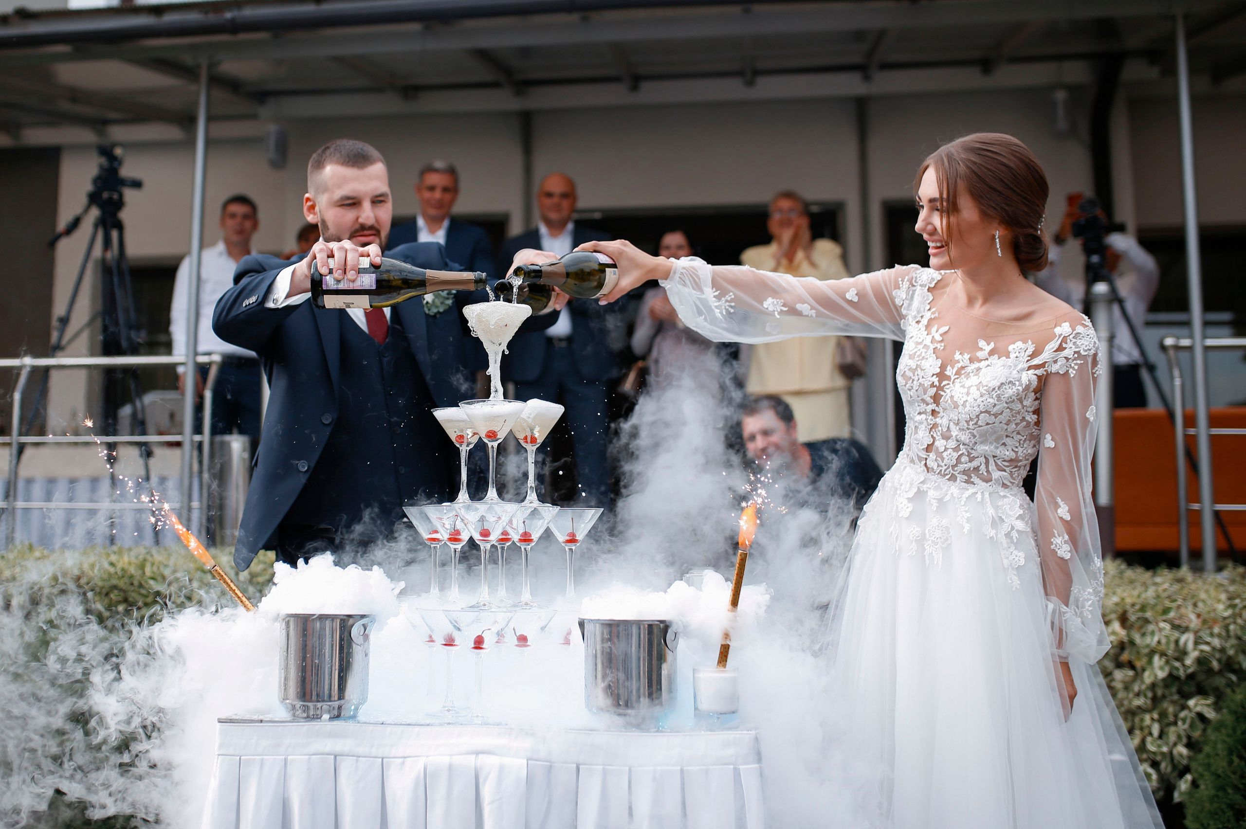 Екатерина&Александр. Свадебный Фотограф Екатерина Ефремова