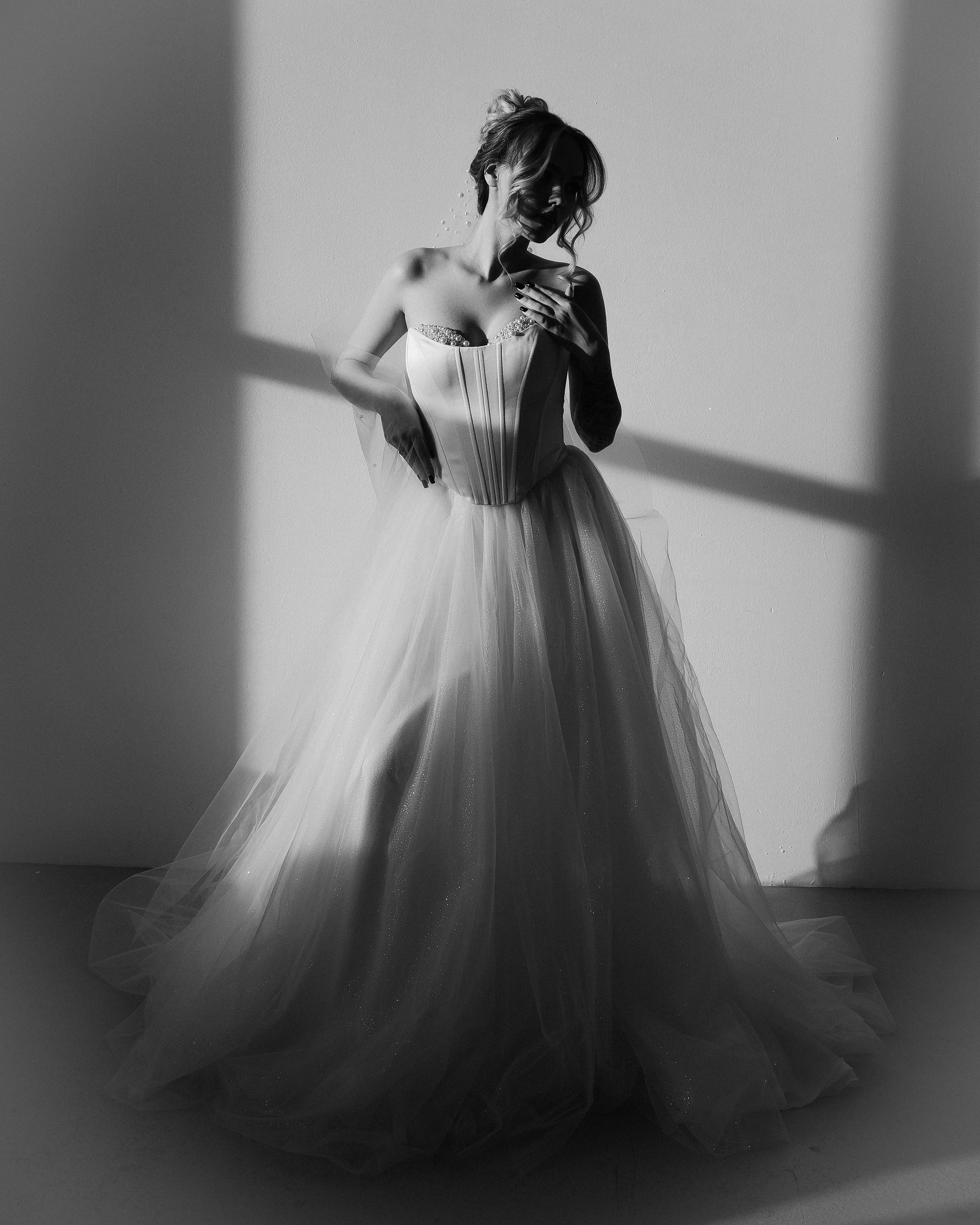 Свадебный фотопроект